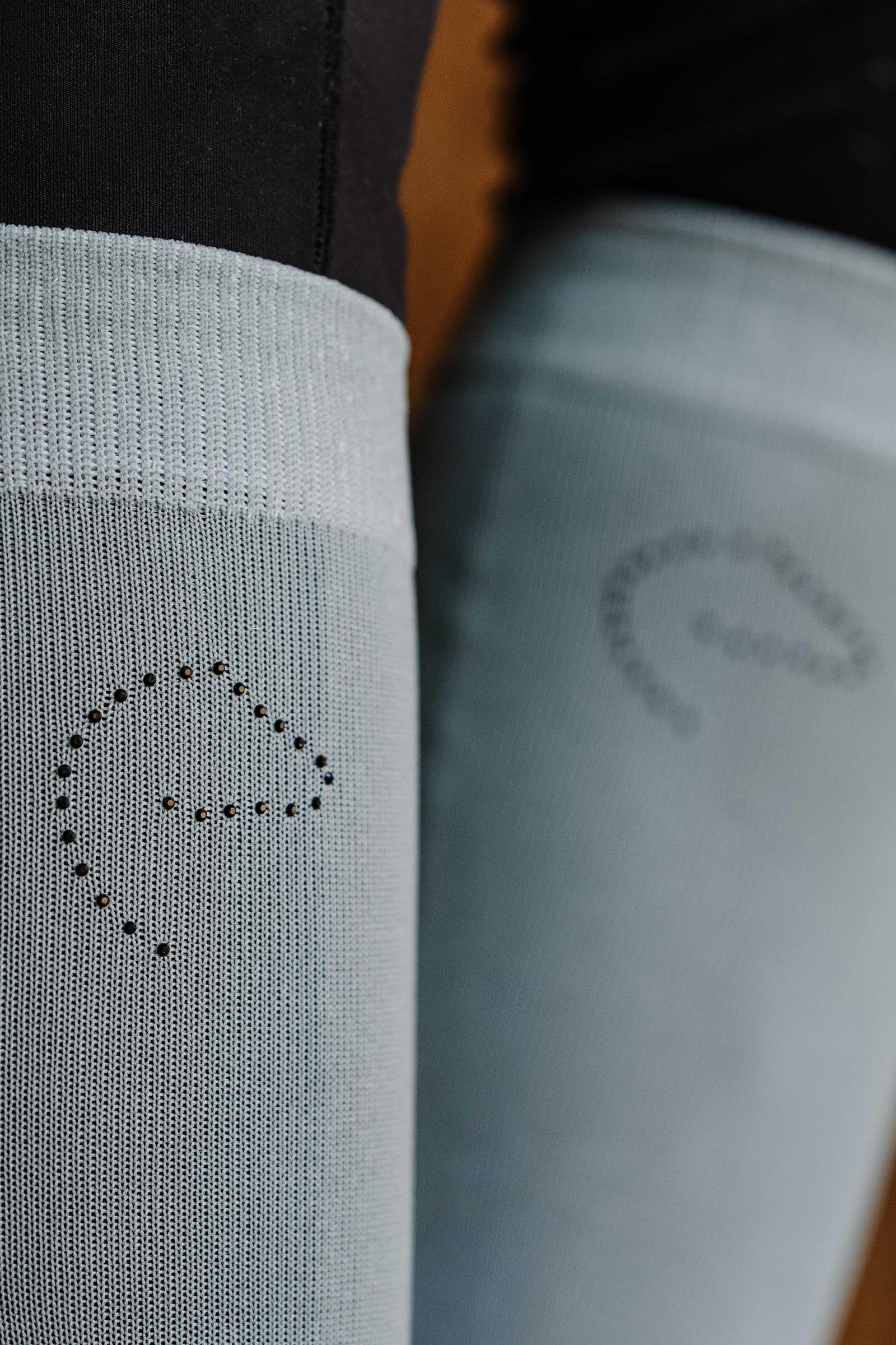EQUITHÈME Compet Je t'aime Riding Socks Socks