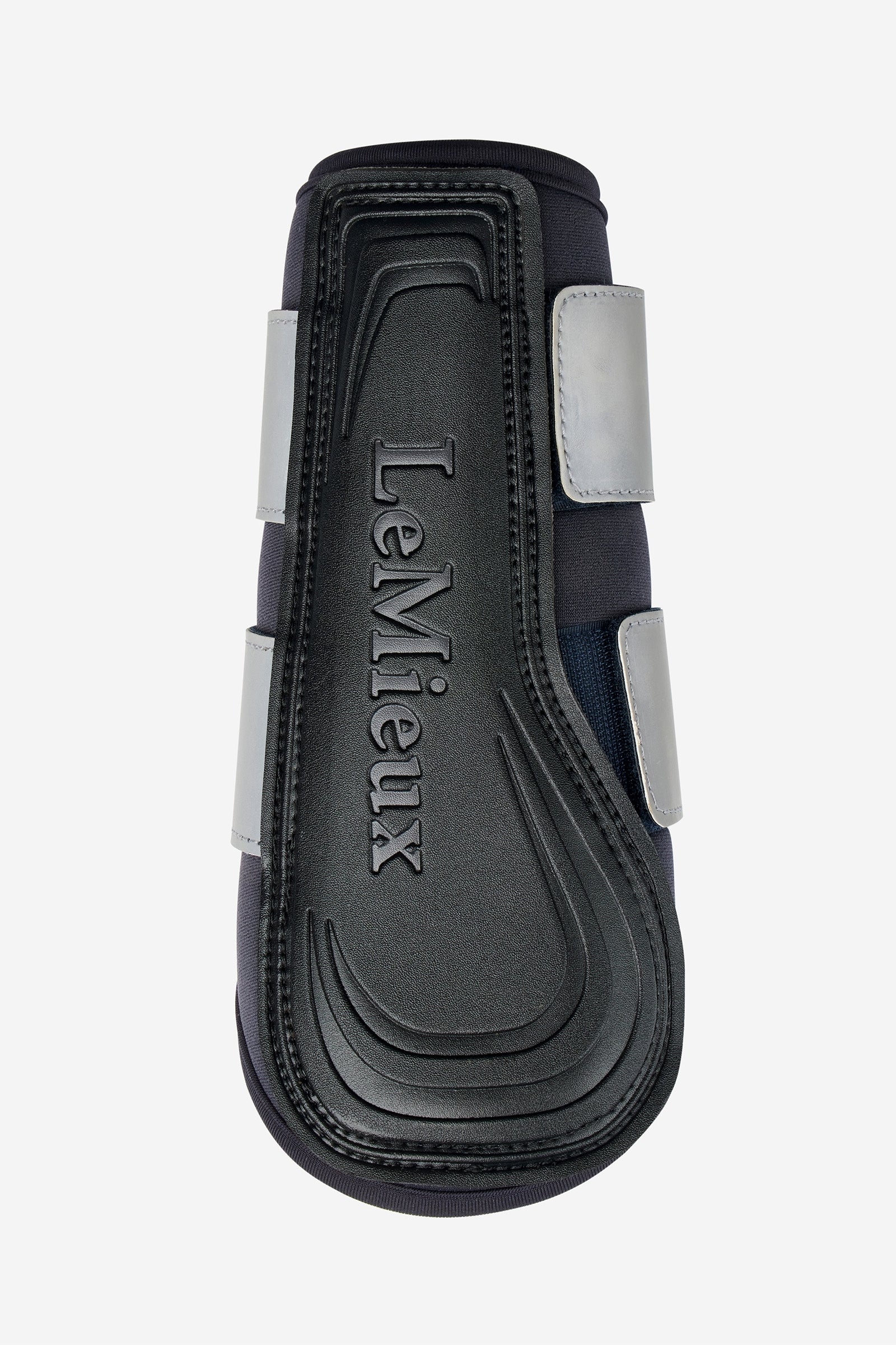 LeMieux Reflective Grafter Boot Reflective