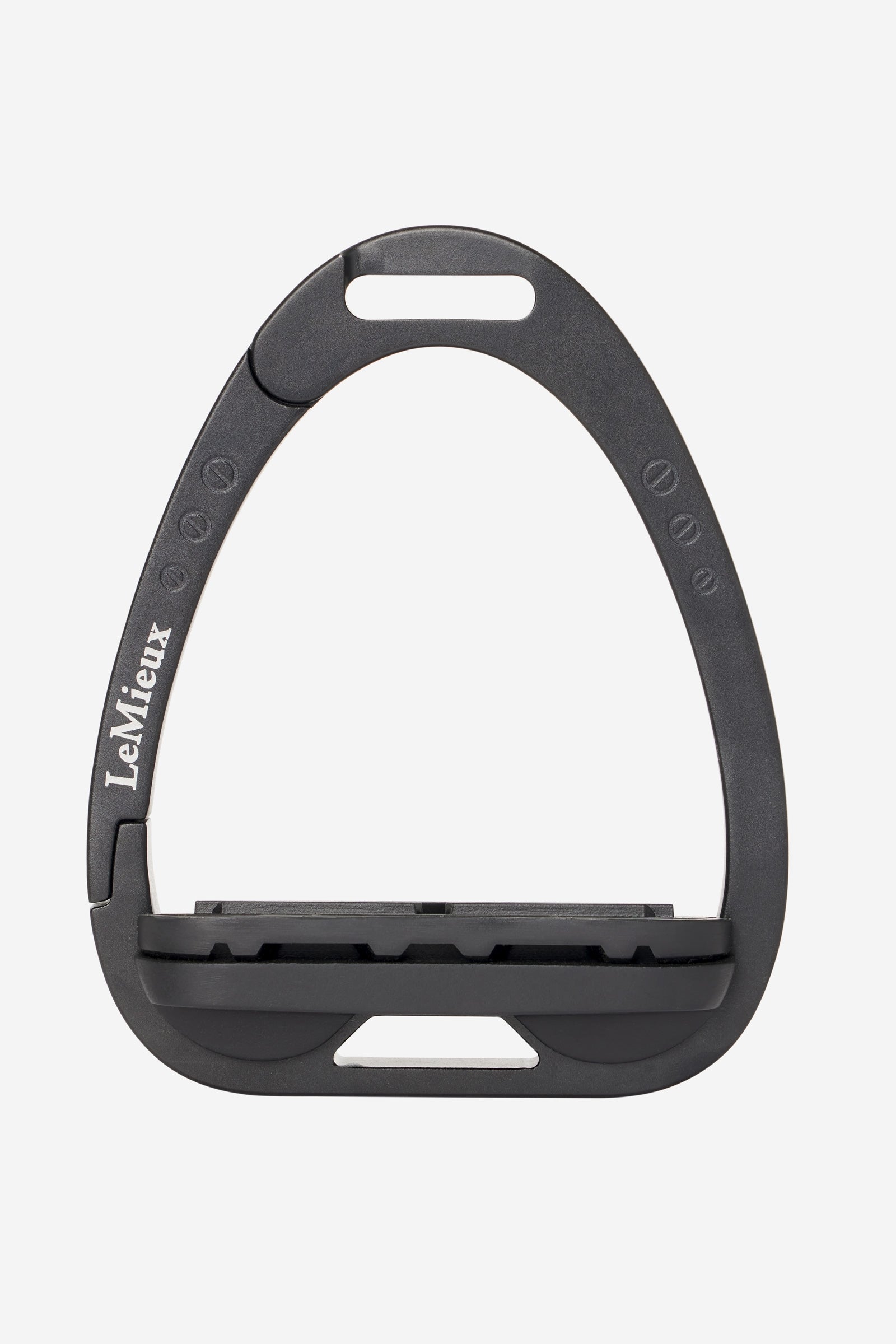 LeMieux Junior Vector Balance Stirrup Saddles, Girths & Stirrups
