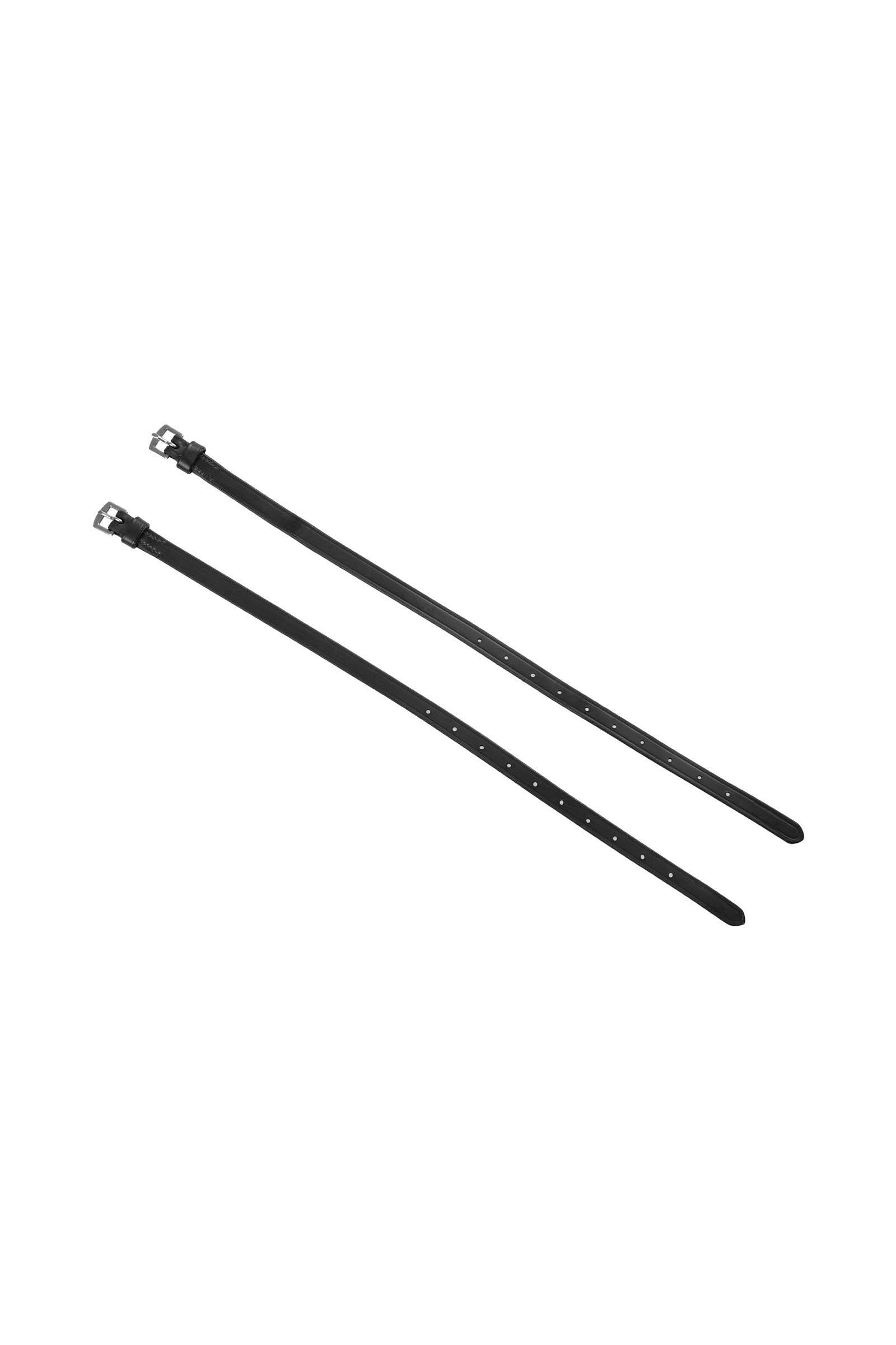 Equestro Leather Spur Strap Riding Whips, Crops & Spurs