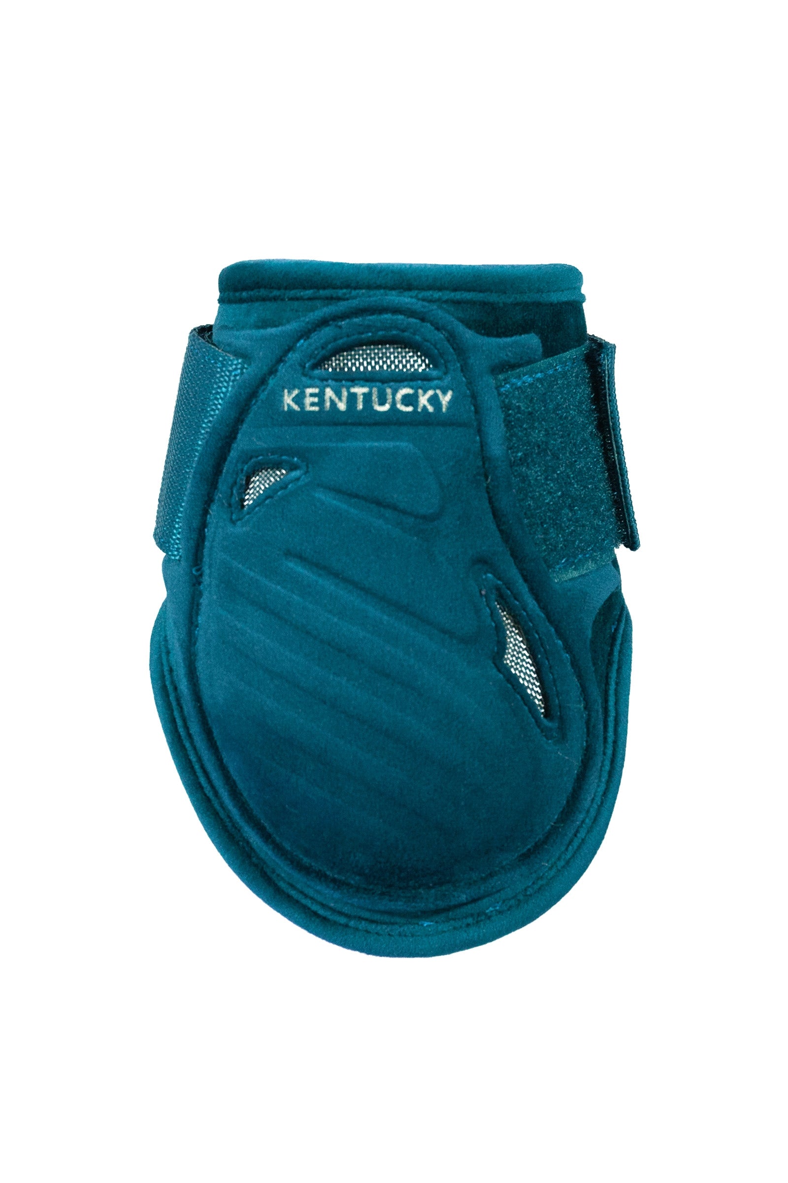 Kentucky Horsewear Velvet Streichkappen für Jungferde Leg Protection & Hoof Protection for Horses