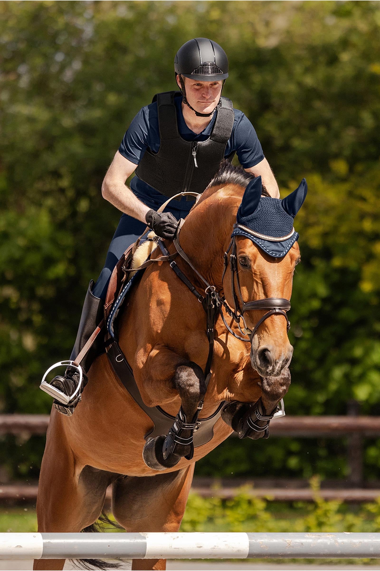 SWING P24 Max Body Protector Safety Equipment