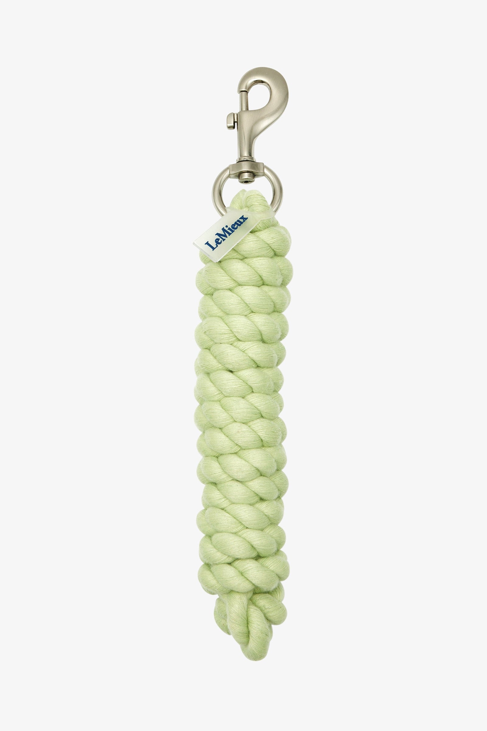 LeMieux Polycotton Leadrope Halters & Leads