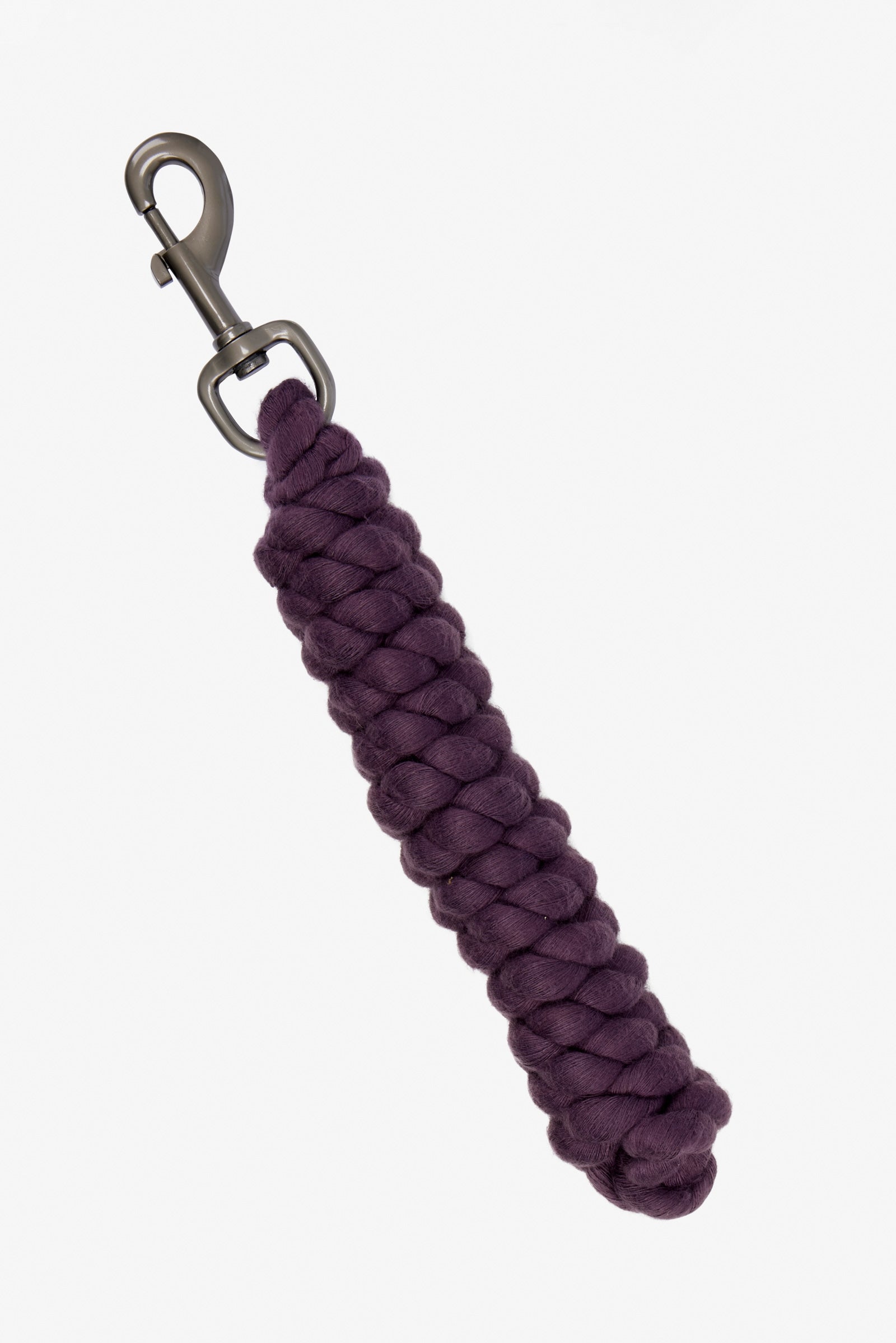 LeMieux Polycotton Führstrick Halfter & Stricke