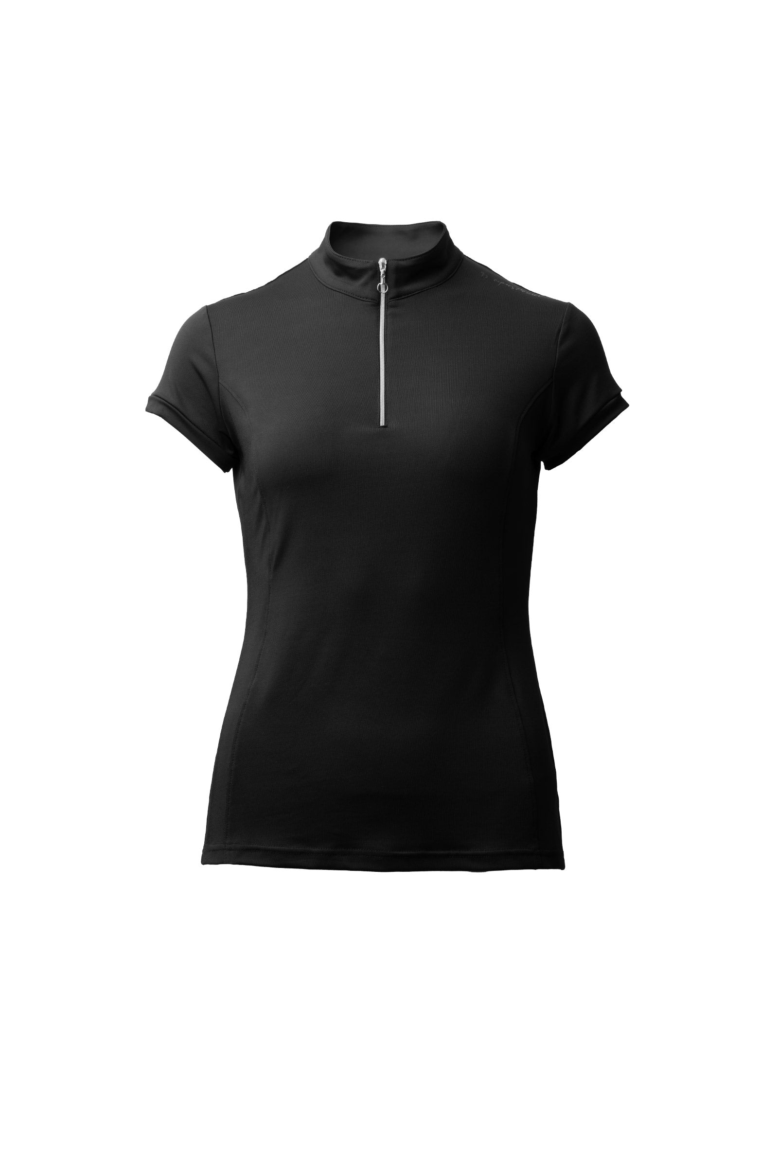 Horze Mina Damen Trainingsshirt Damen Reitbekleidung