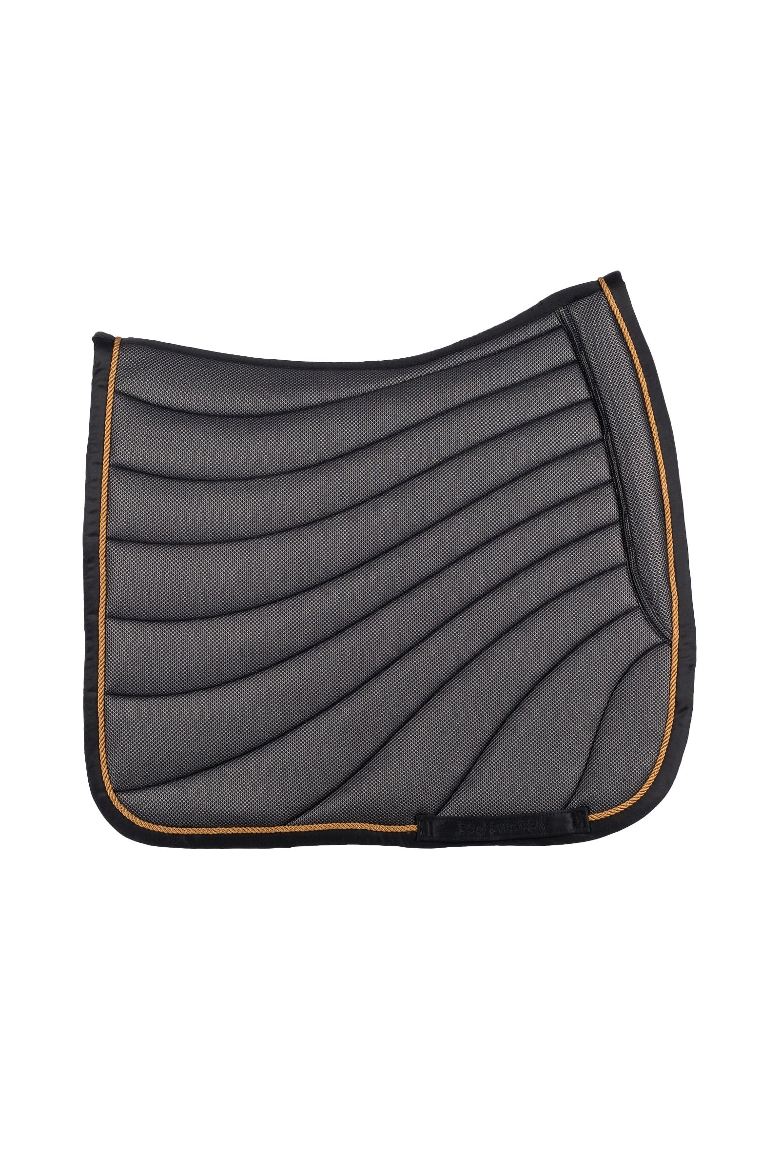 PS of Sweden Airflow Mesh Dressage Saddle Pad Saddle Pads
