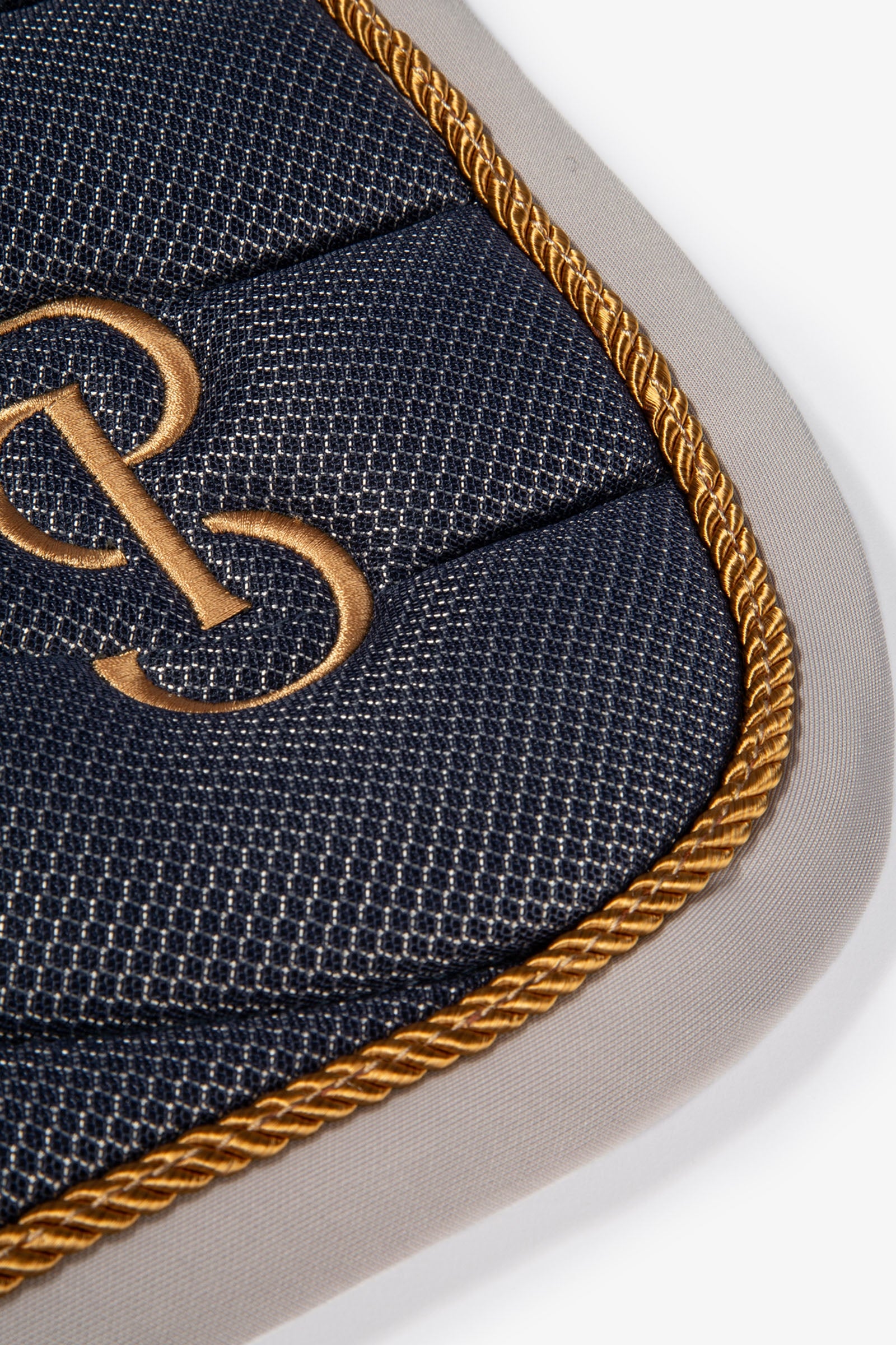 PS of Sweden Airflow Mesh Dressage Saddle Pad Saddle Pads