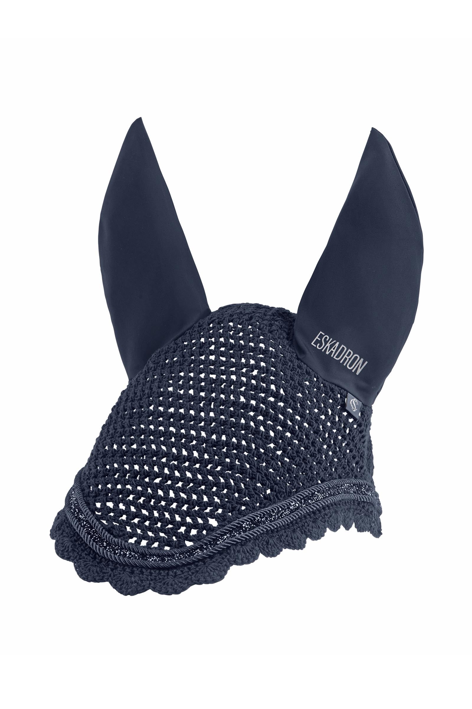 Eskadron Classic Sport SS26 Jewel Fly Hood Saddle Pads