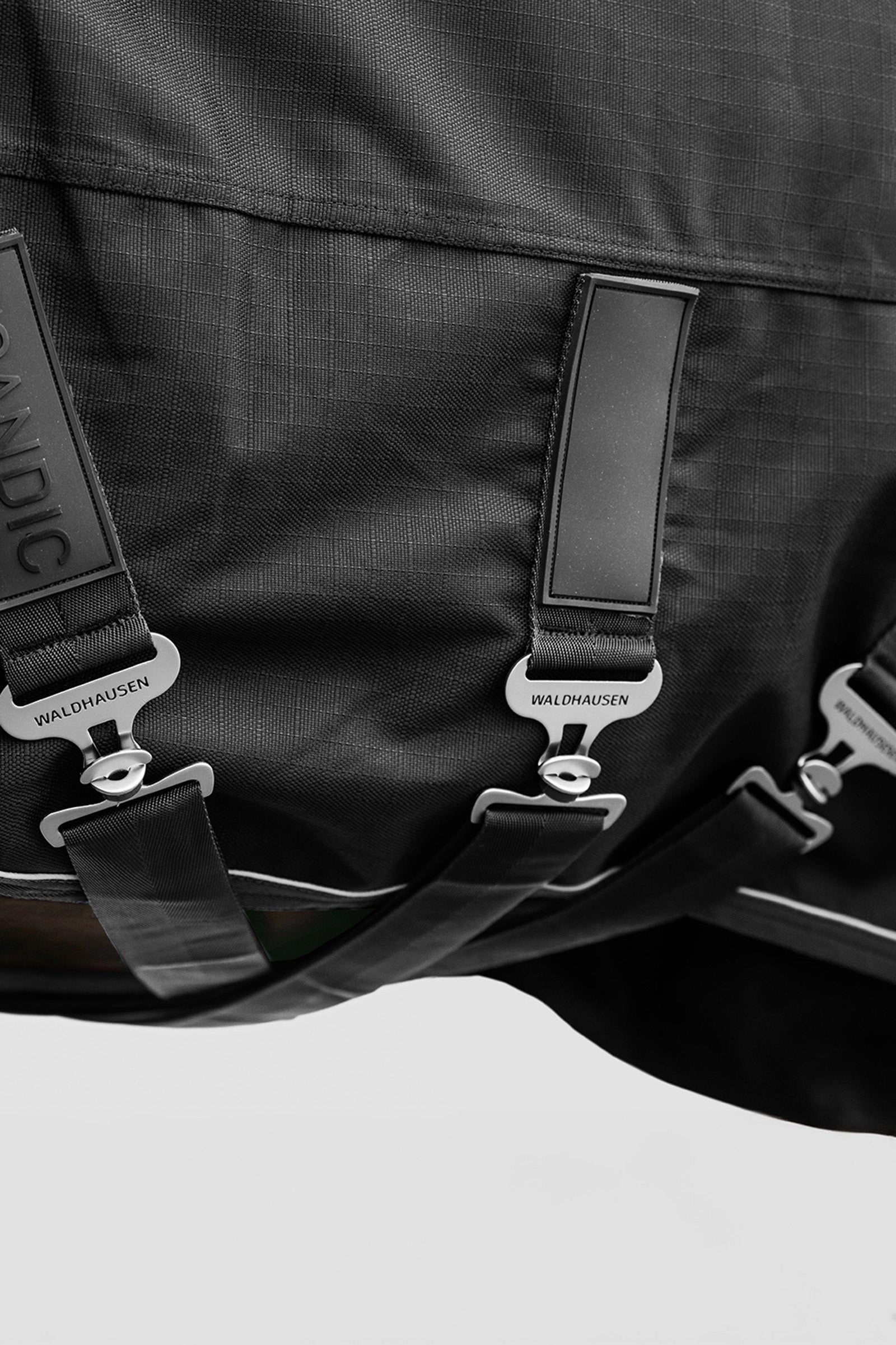 Waldhausen Outdoor Rug Scandic 100g Horse Rugs