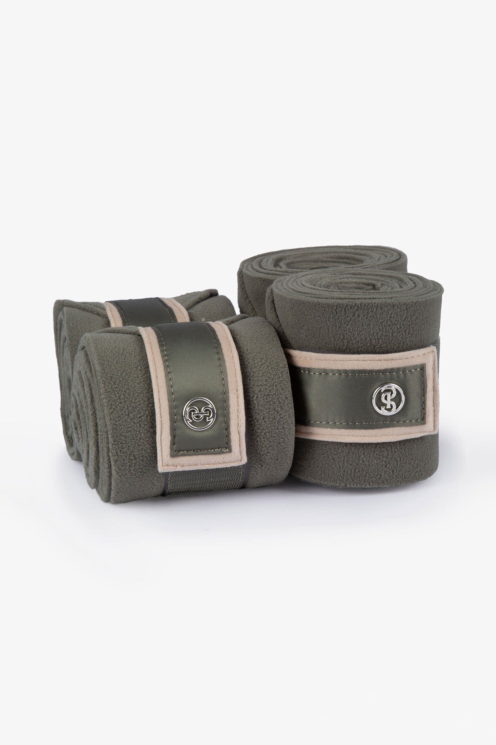 PS of Sweden Vintage Monogram Polos Leg & Hoof Protection