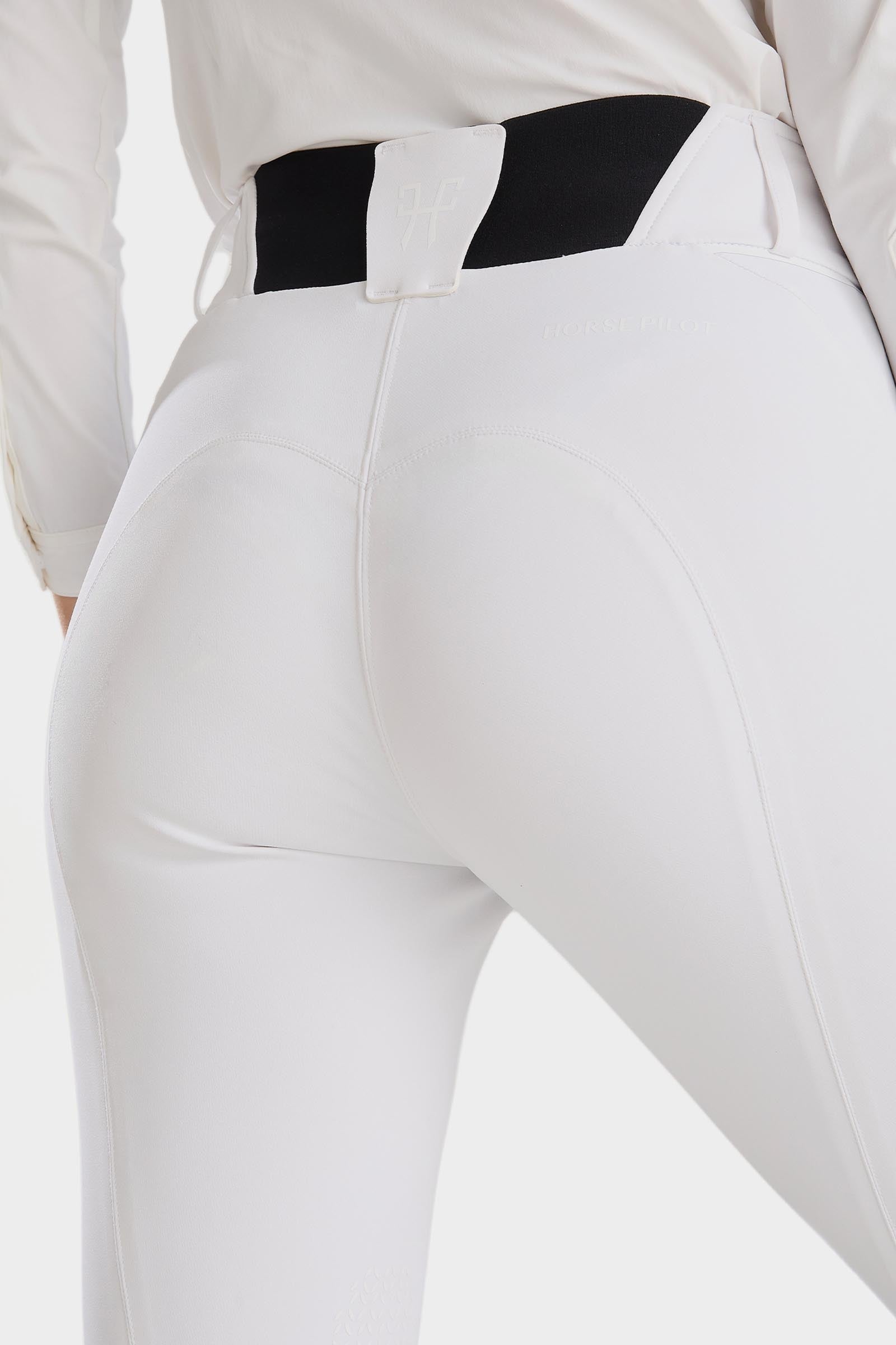 Horse Pilot X-Prime Women´s Knee Grip Breeches Womens Breeches