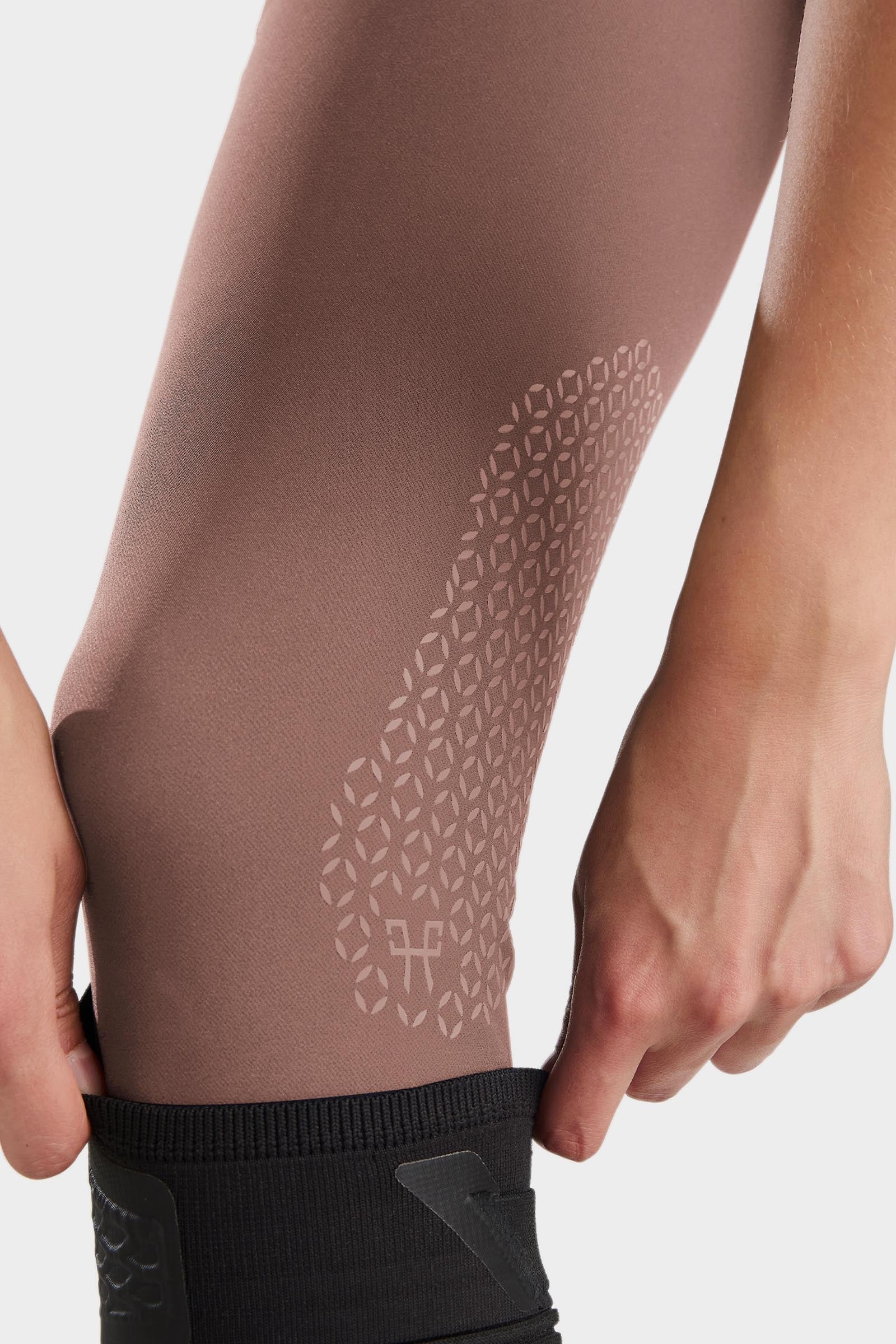 Horse Pilot X-Prime Women´s Knee Grip Breeches Womens Breeches