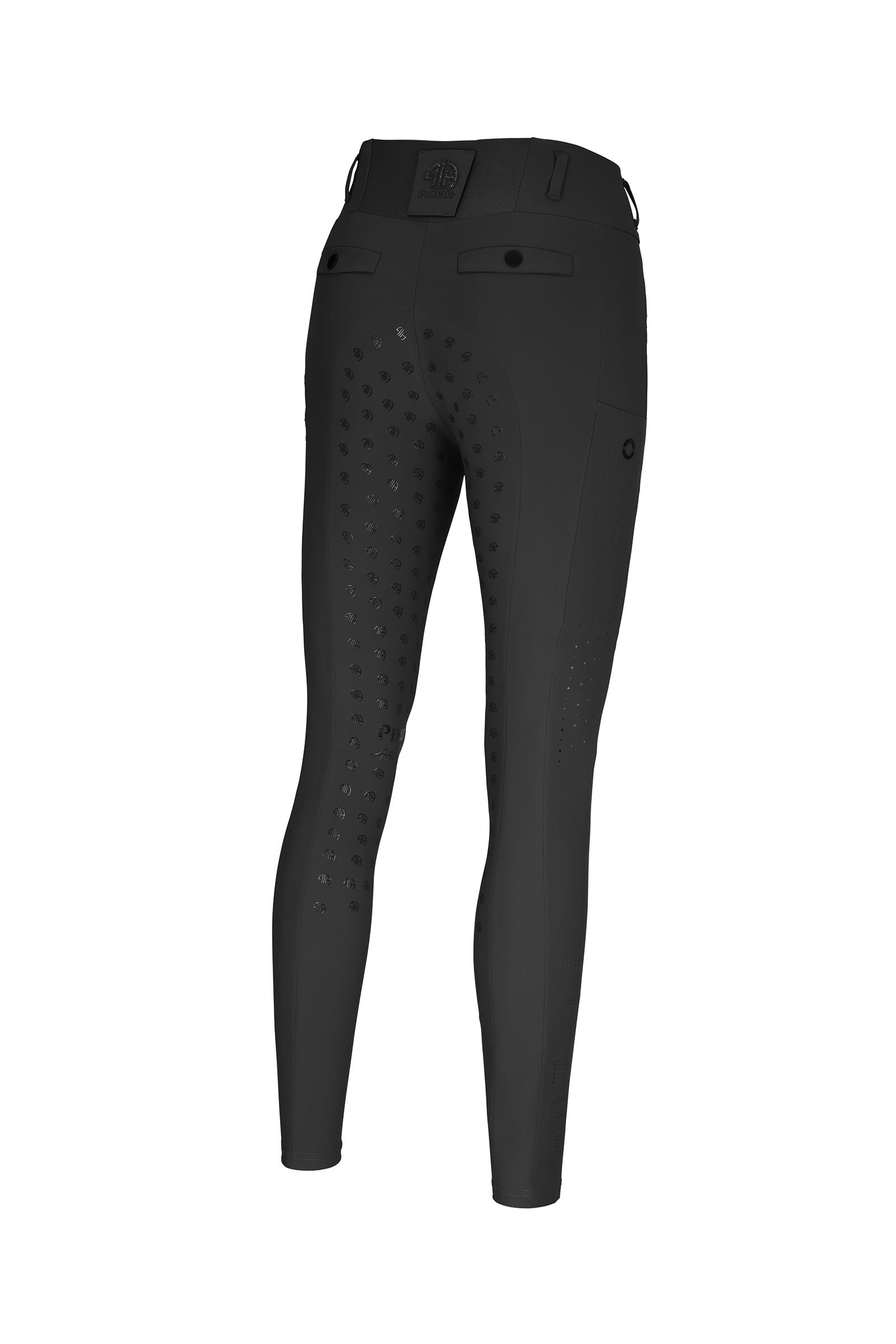 Pikeur Linnett SD Damen Sommer High-Waist Vollbesatz Rithose Womens Breeches