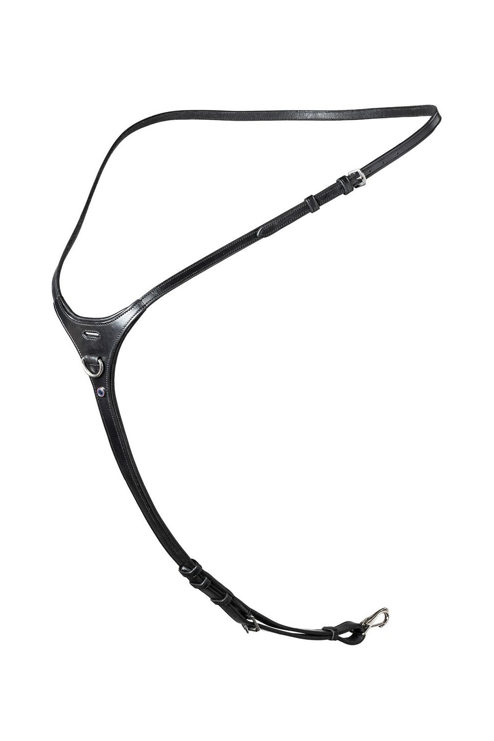 Trust Equestrian Verona Yoke Breastplate Trensenzäume & Zügel