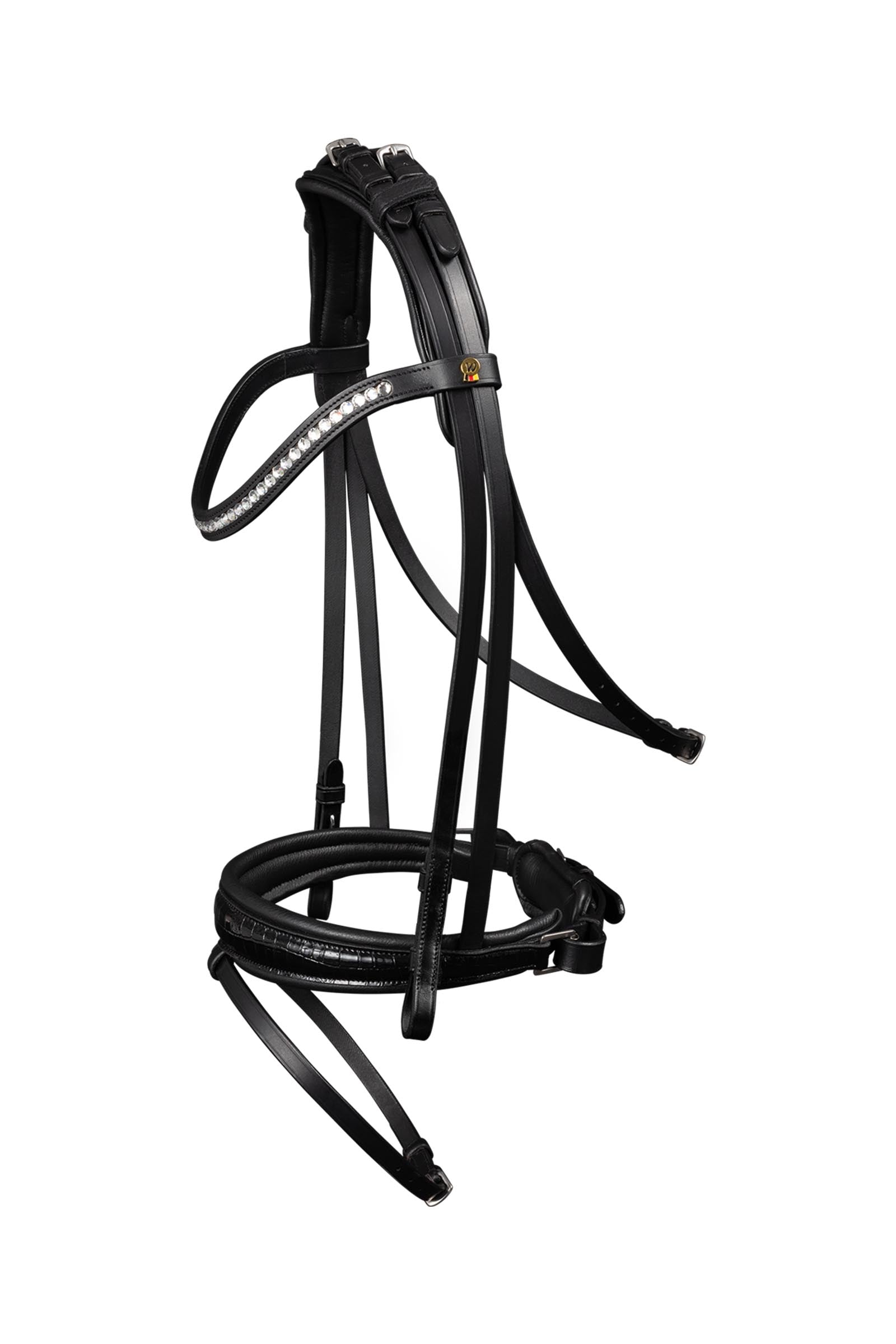 Waldhausen S-Line Bridle Magic Bridles & Reins