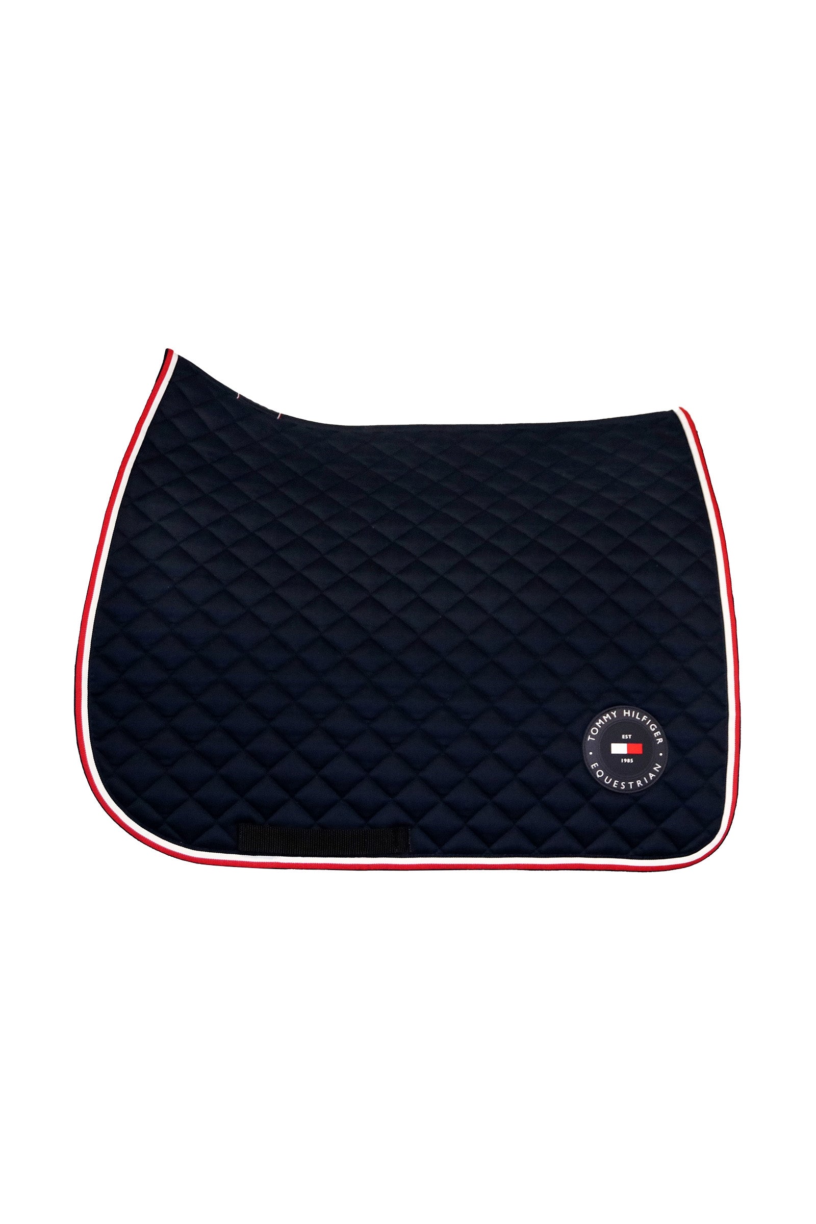 Tommy Hilfiger Equestrian Global Waffel-Pad - Dressurschabracke Schabracken
