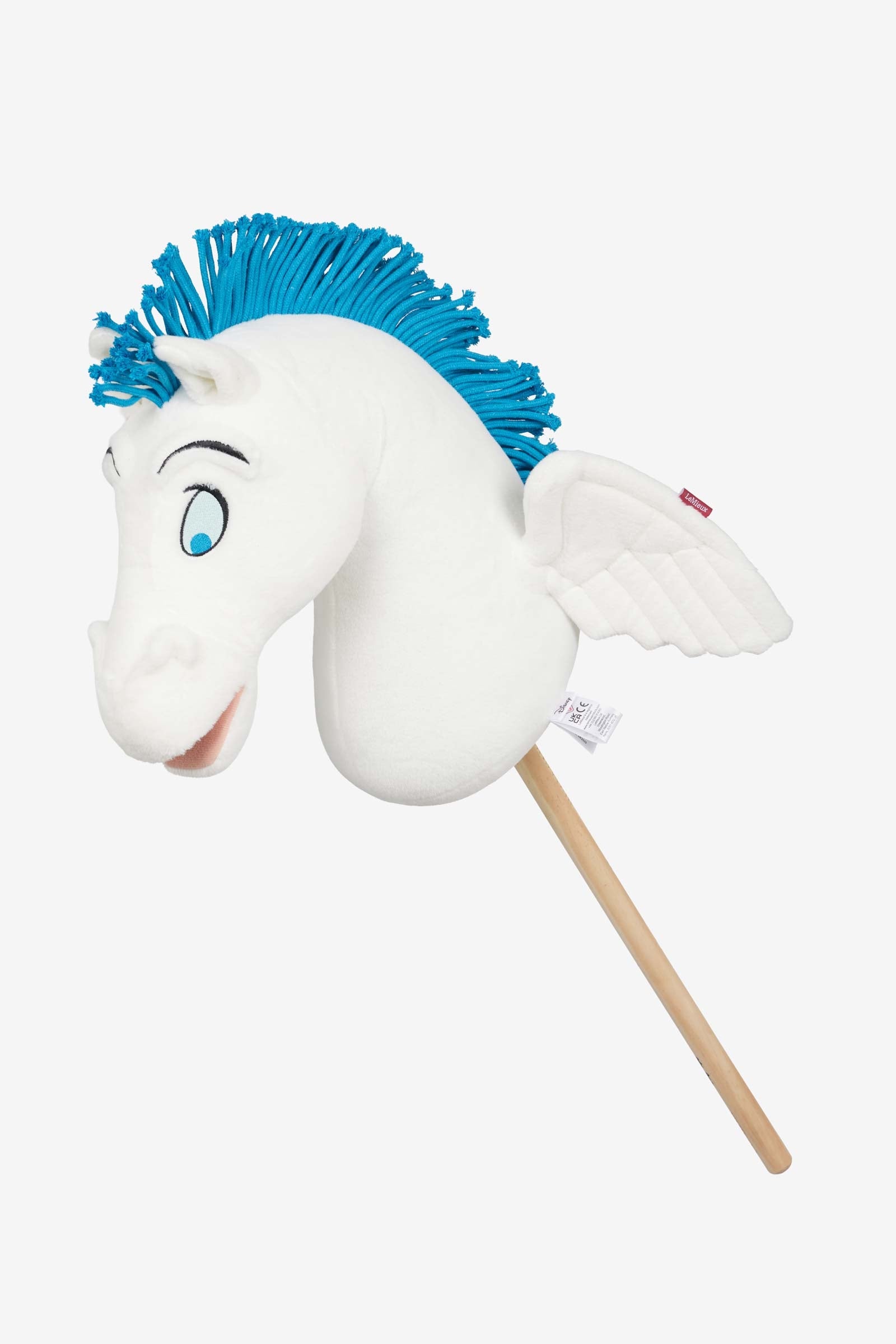 LeMieux Disney Pegasus Hobby Horse Geschenkartikel