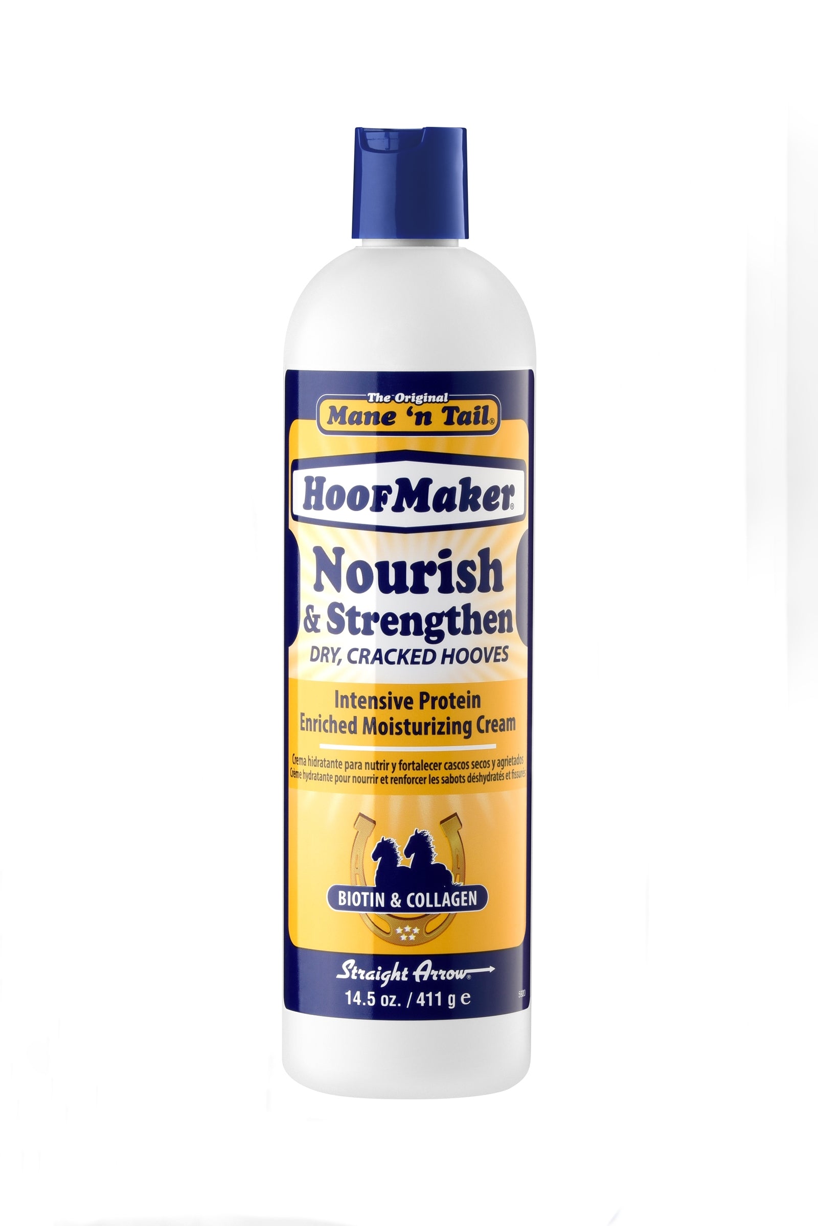 Mane 'n Tail Hoofmaker stärkendes Balsam, 411 g Pflege