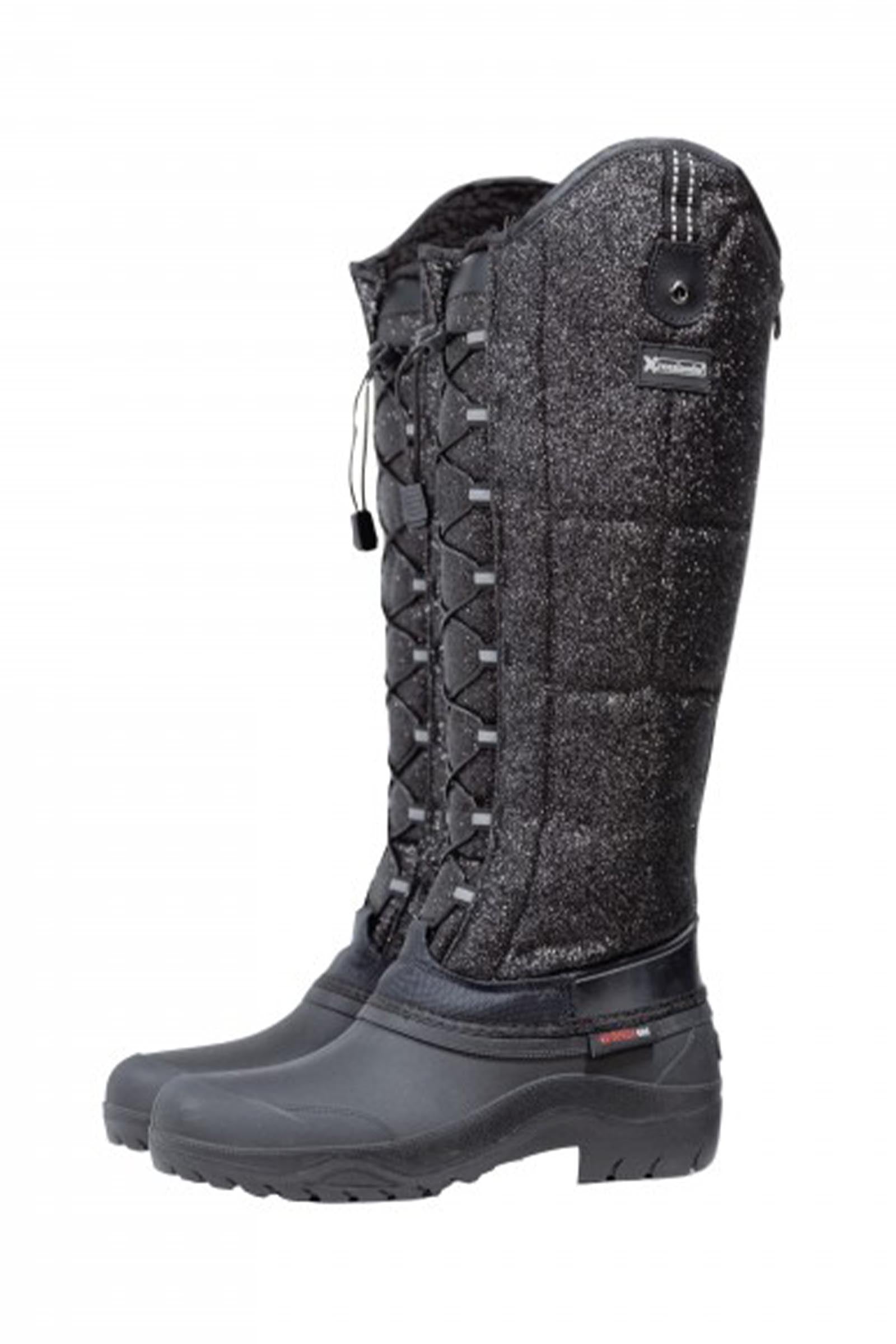 Crosslander Crosslander® Saas-Fee Thermal Rriding Boot Reitstiefel & Reitschuhe