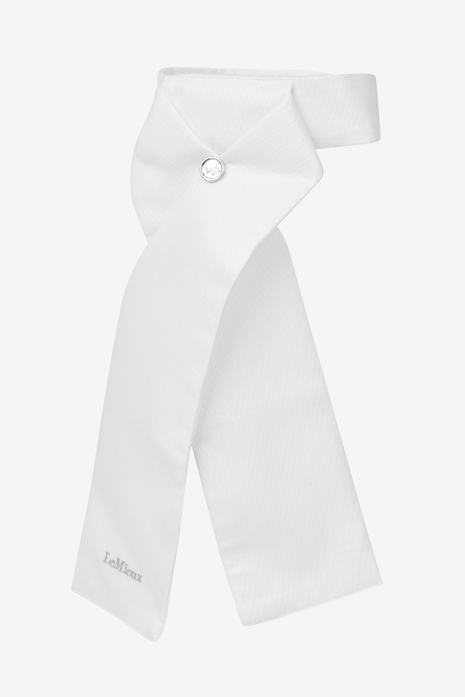 LeMieux Classic Plastron Accessories