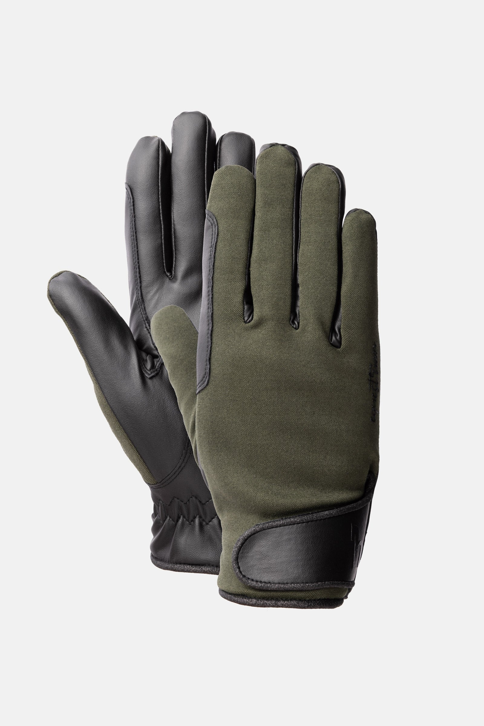 Horze Young Rider Perla Reithandschuhe Reithandschuhe