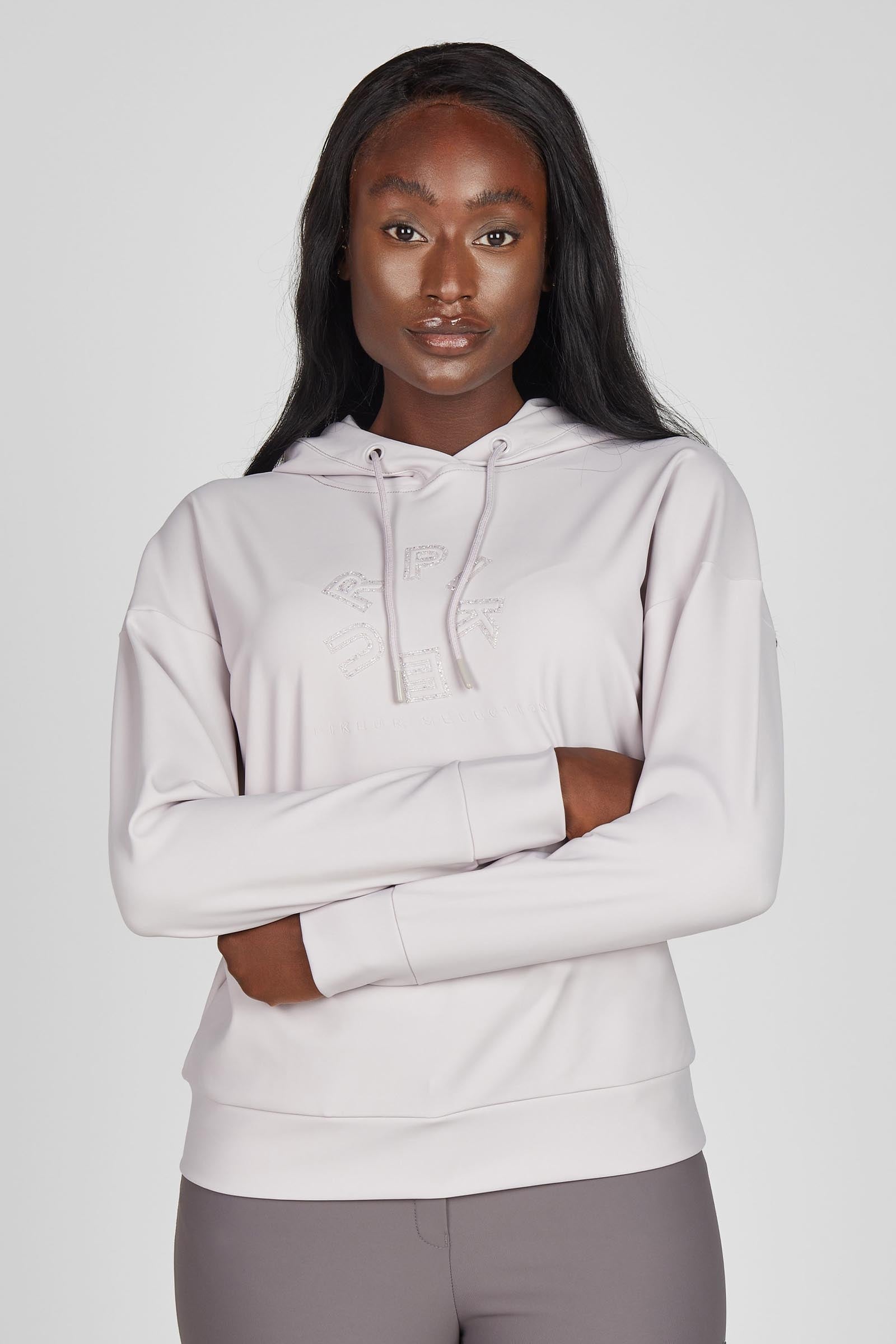 Pikeur Women´s Hoody Sweater Women’s Riding Clothing