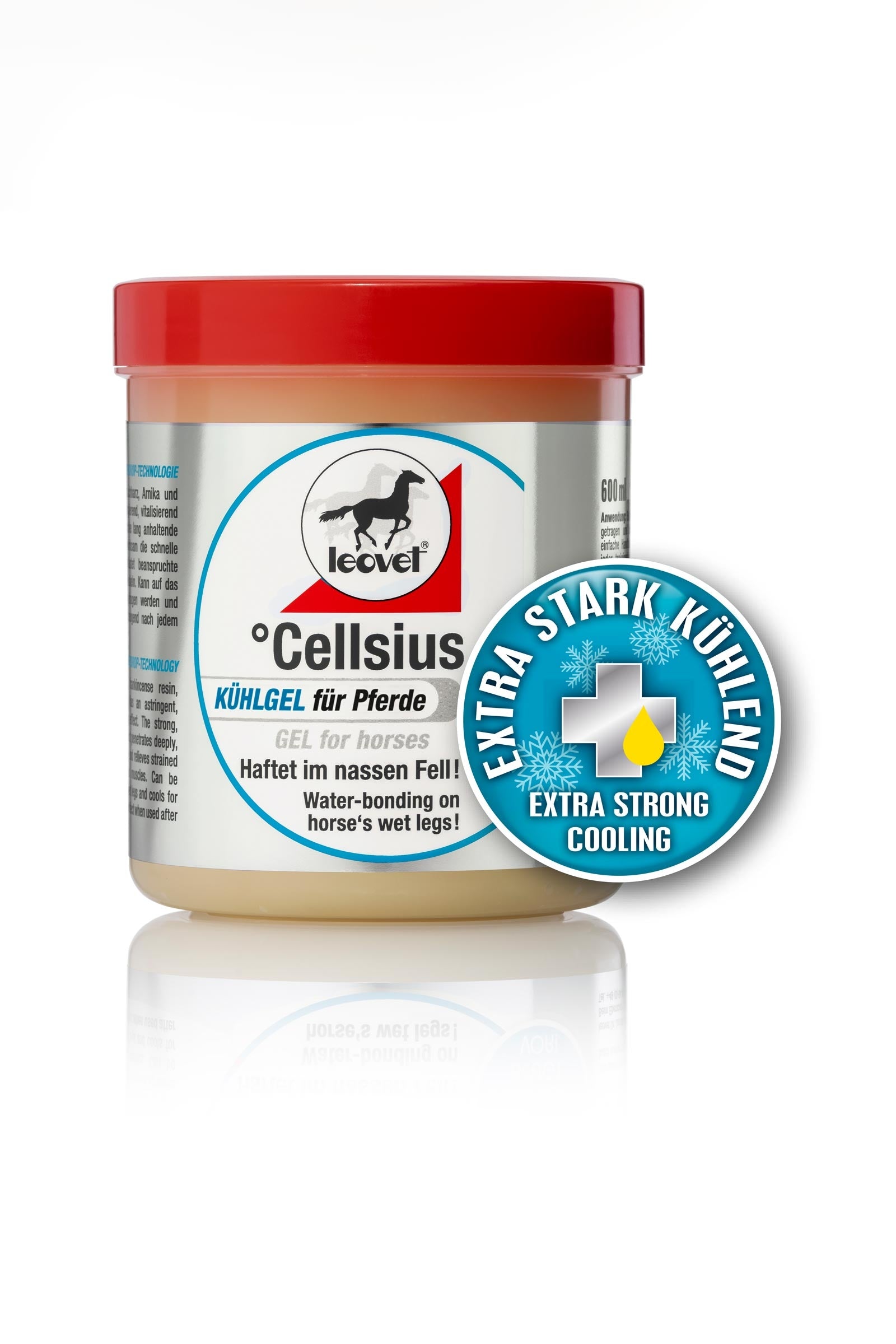 Leovet Cellsius Horse Health Care