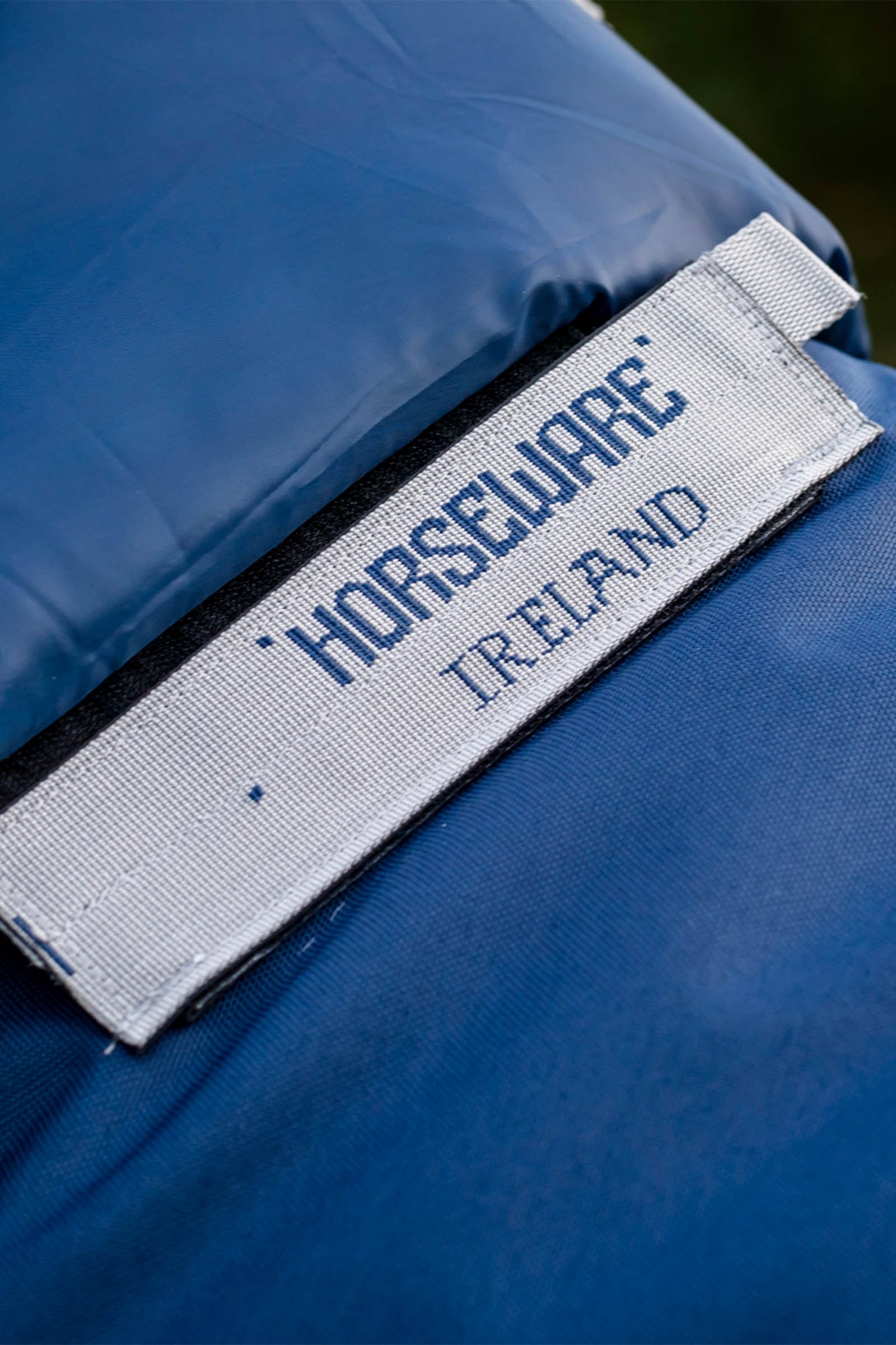 Horseware Amigo 1200D FieldSafe Plus Turnout Rug, 250 g Horse Rugs