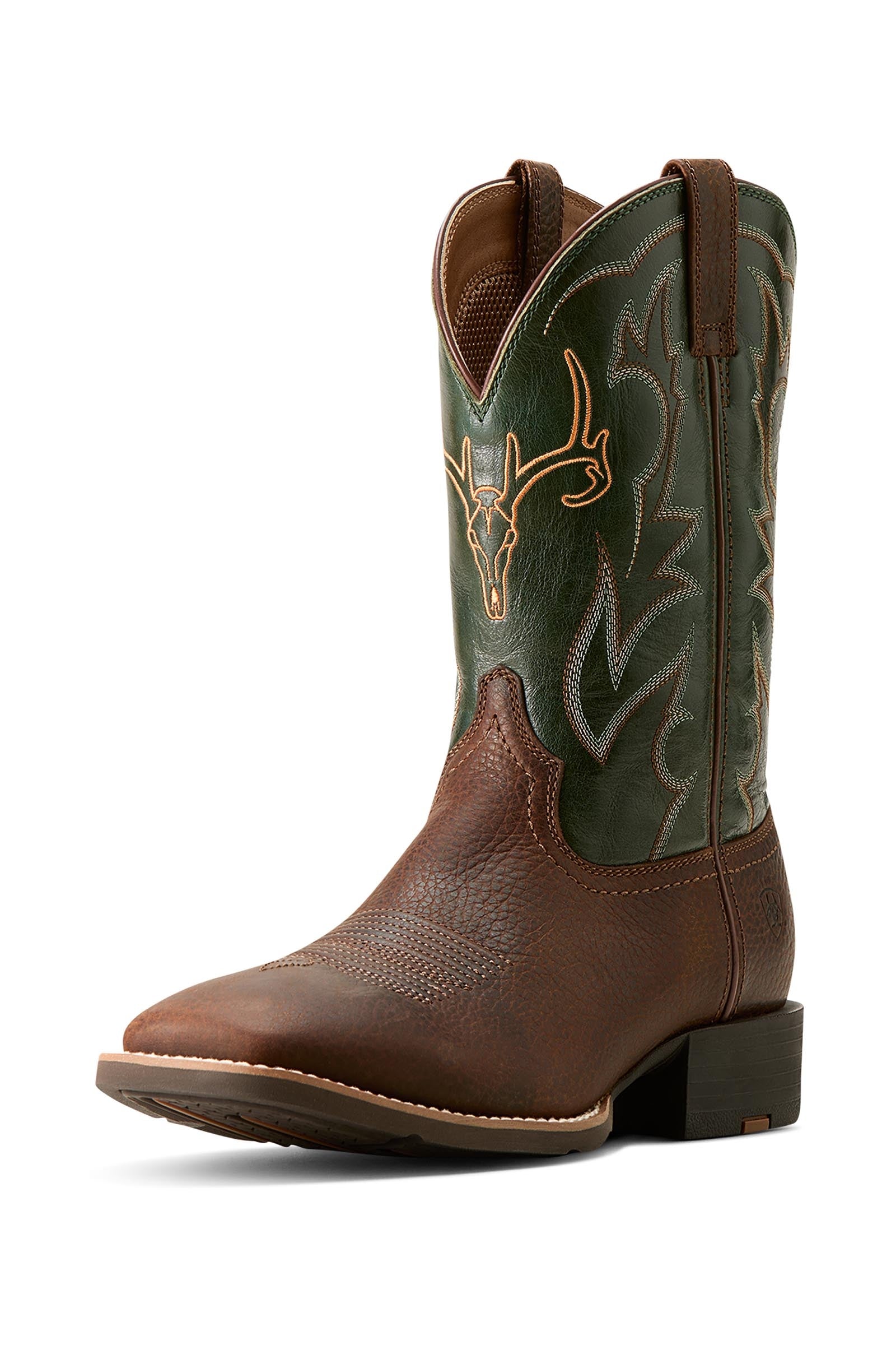 Ariat Sport Outdoor Herren Cowboystiefel Reitstiefel & Reitschuhe