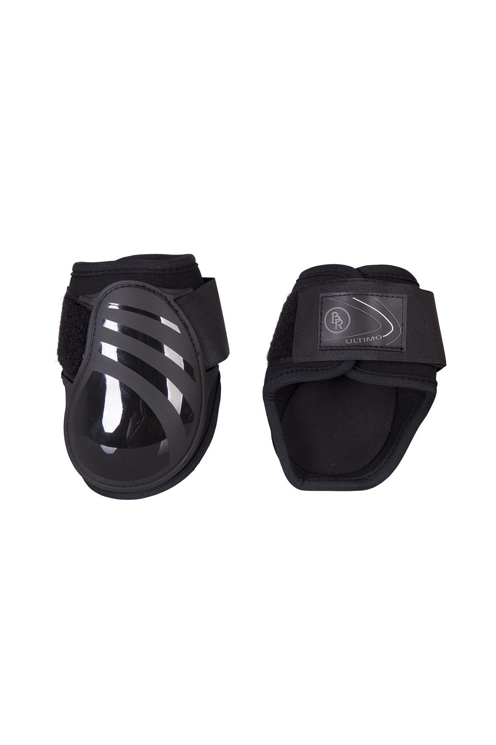 BR Ultimo Streichkappen Leg Protection & Hoof Protection for Horses