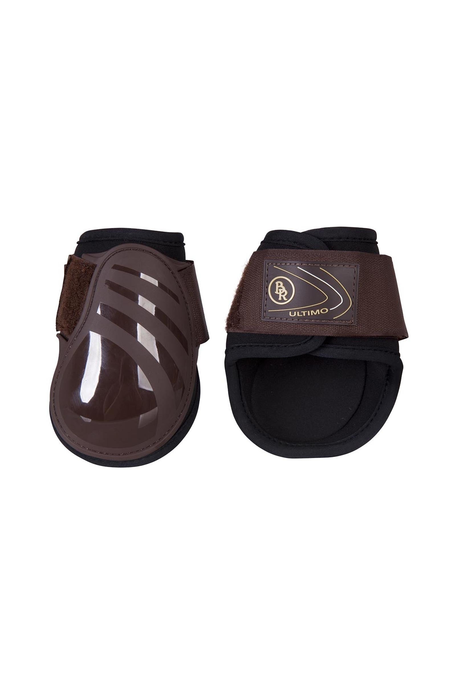 BR Ultimo Streichkappen Leg Protection & Hoof Protection for Horses