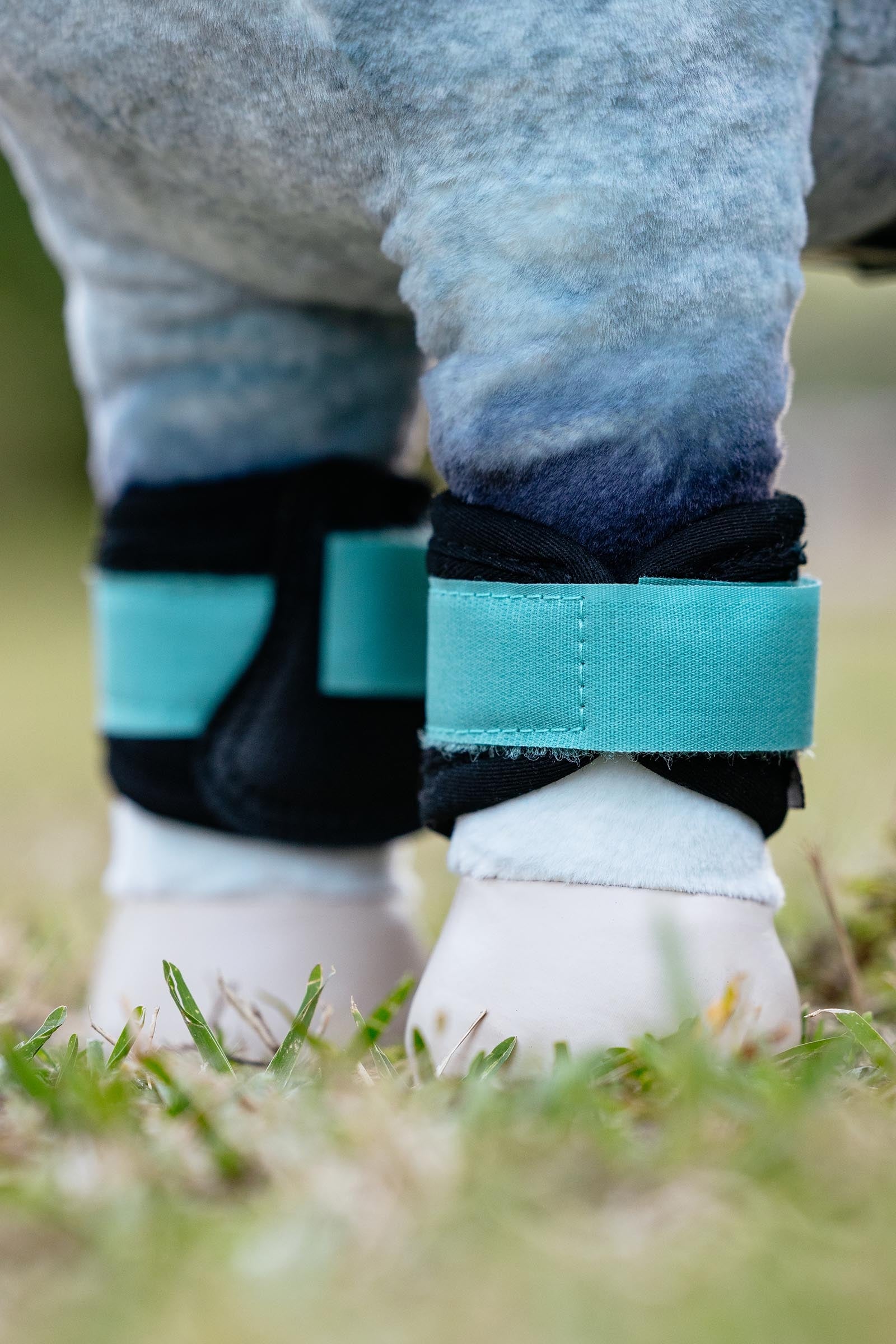 LeMieux Grafter Boots For Toy Pony Gifts & Toys