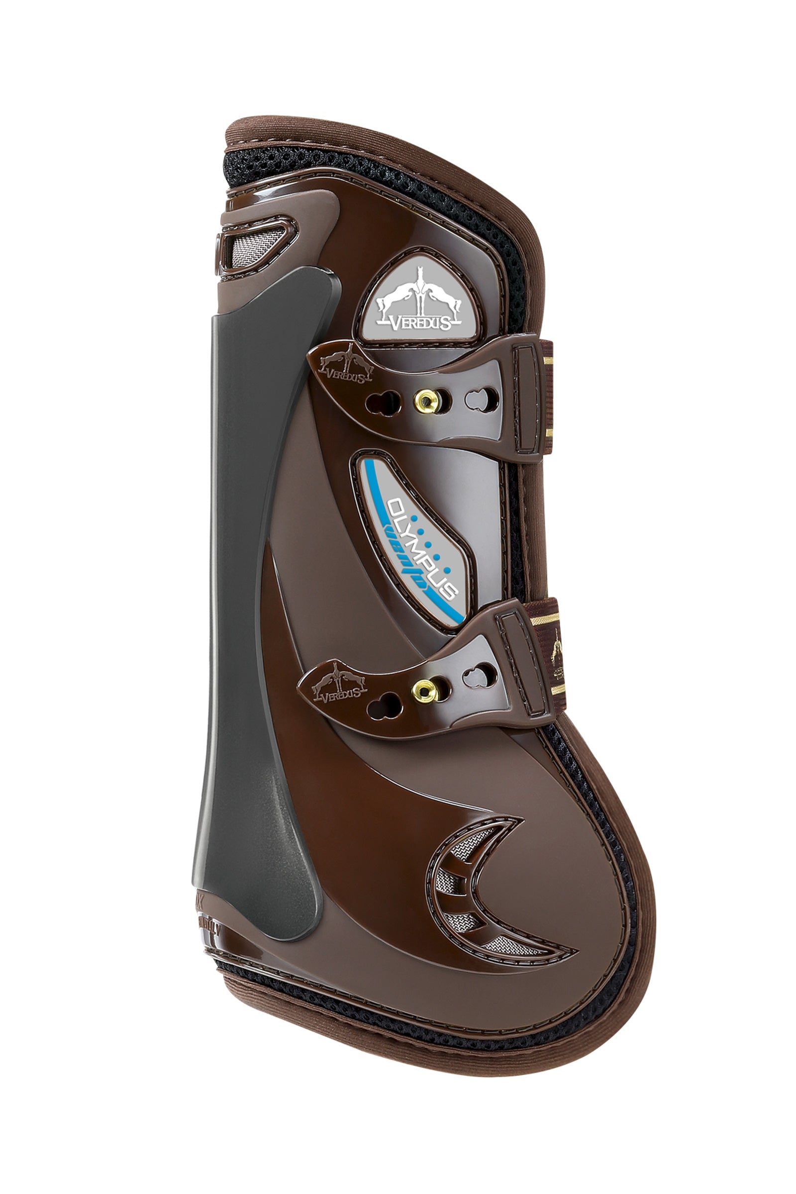 Veredus Olympus Vento Gamaschen Leg Protection & Hoof Protection for Horses