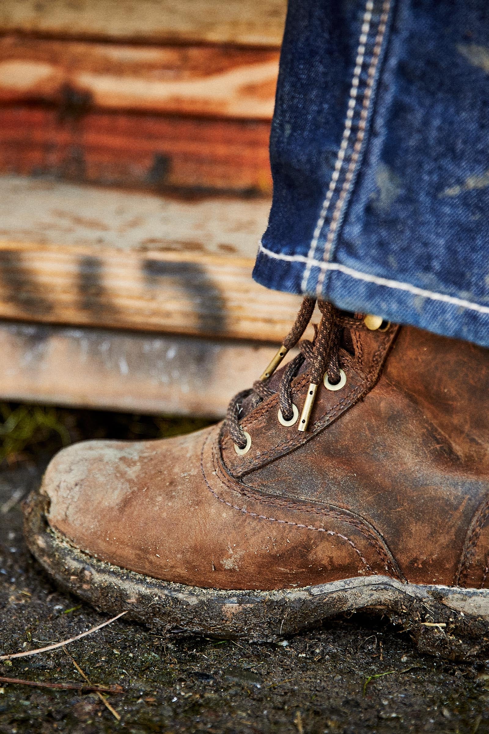 Lifestyle shot 3