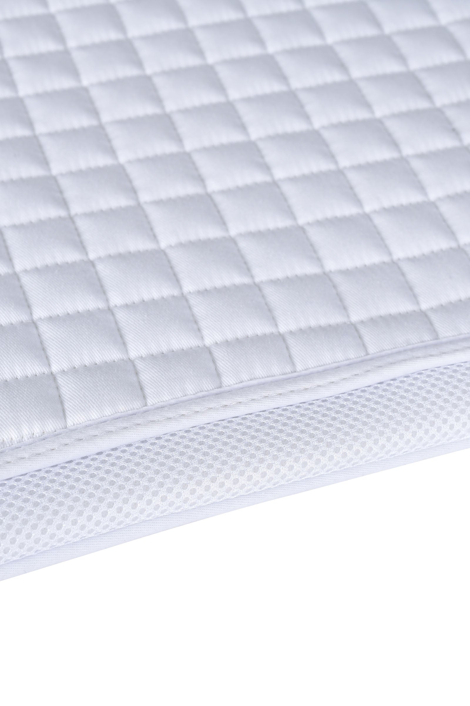 Weatherbeeta Prime Air-Tec Jump Shaped Saddle Pad Saddle Pads