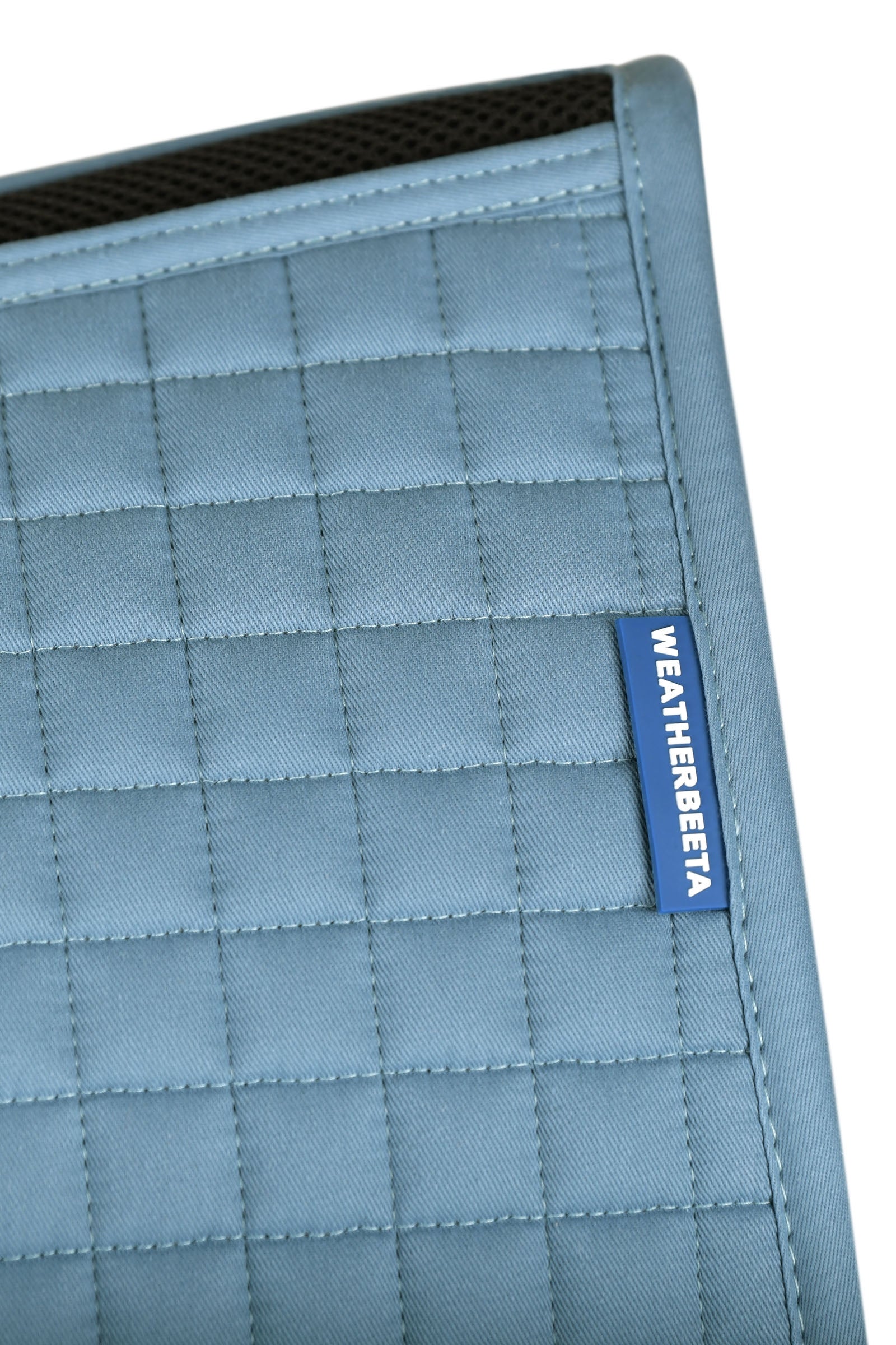 Weatherbeeta Prime Air-Tec Jump Shaped Saddle Pad Saddle Pads