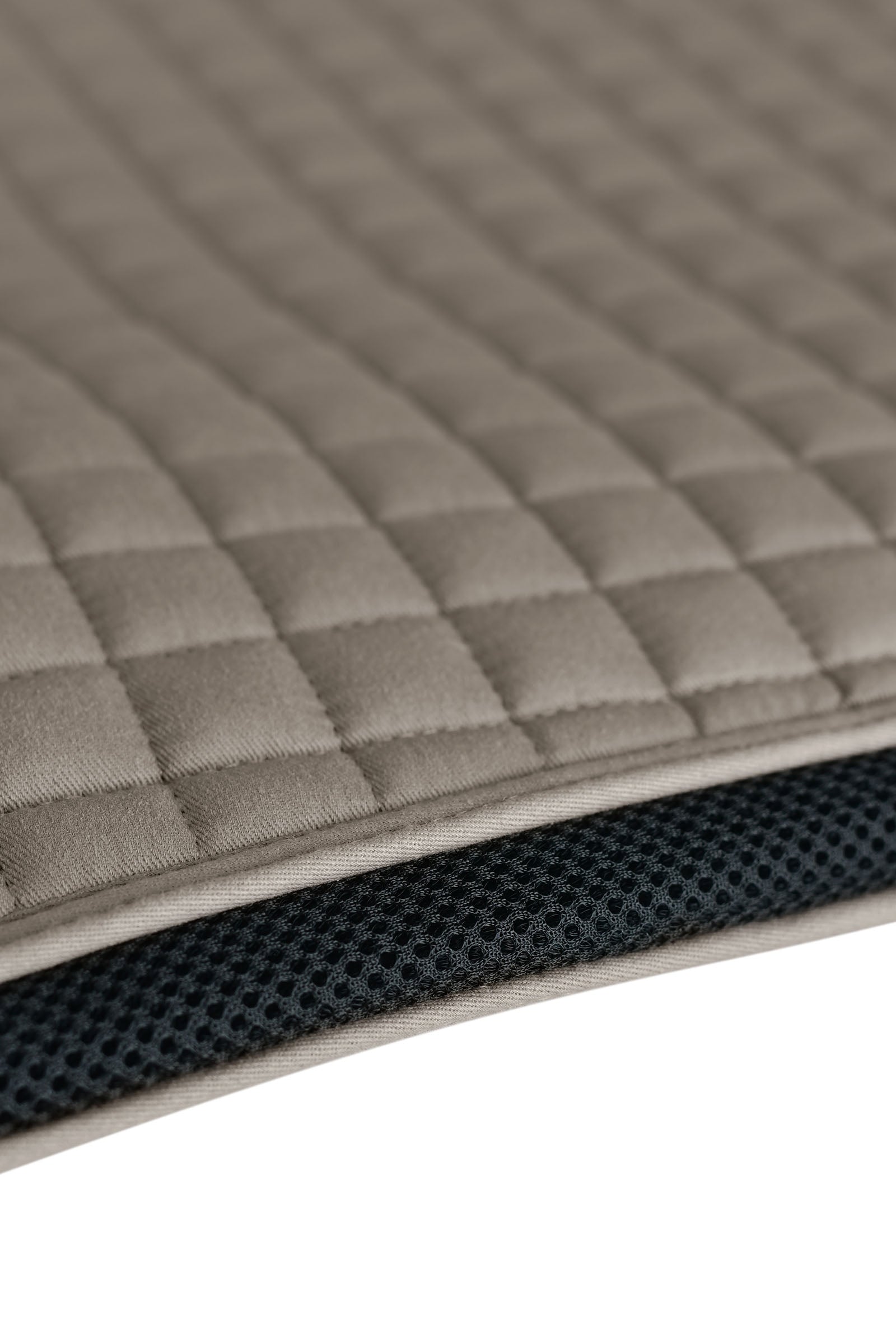Weatherbeeta Prime Air-Tec Jump Shaped Saddle Pad Saddle Pads