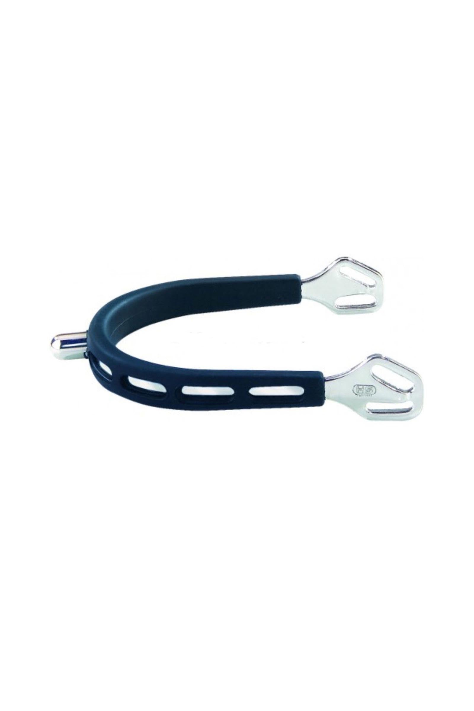 Sprenger Ultra Fit Extra Grip Sporen, Edelstahl, runder Hals Gerten & Peitschen