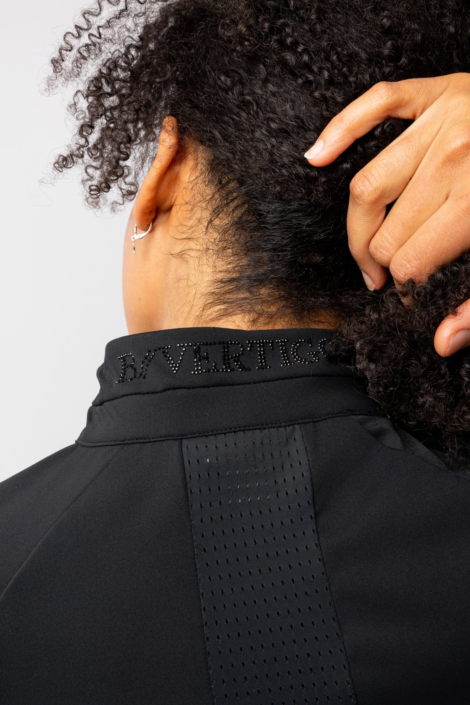 B Vertigo Evelina Women´s Midlayer Jacket Women’s Riding Clothing