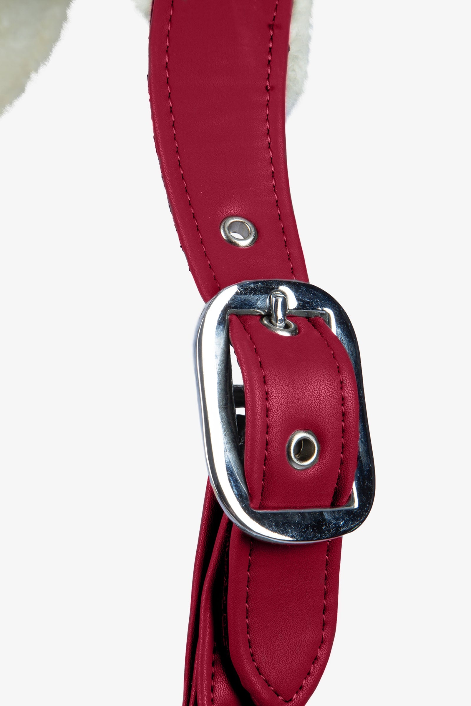 PS of Sweden Premium Fluffy Halter Halters & Leads