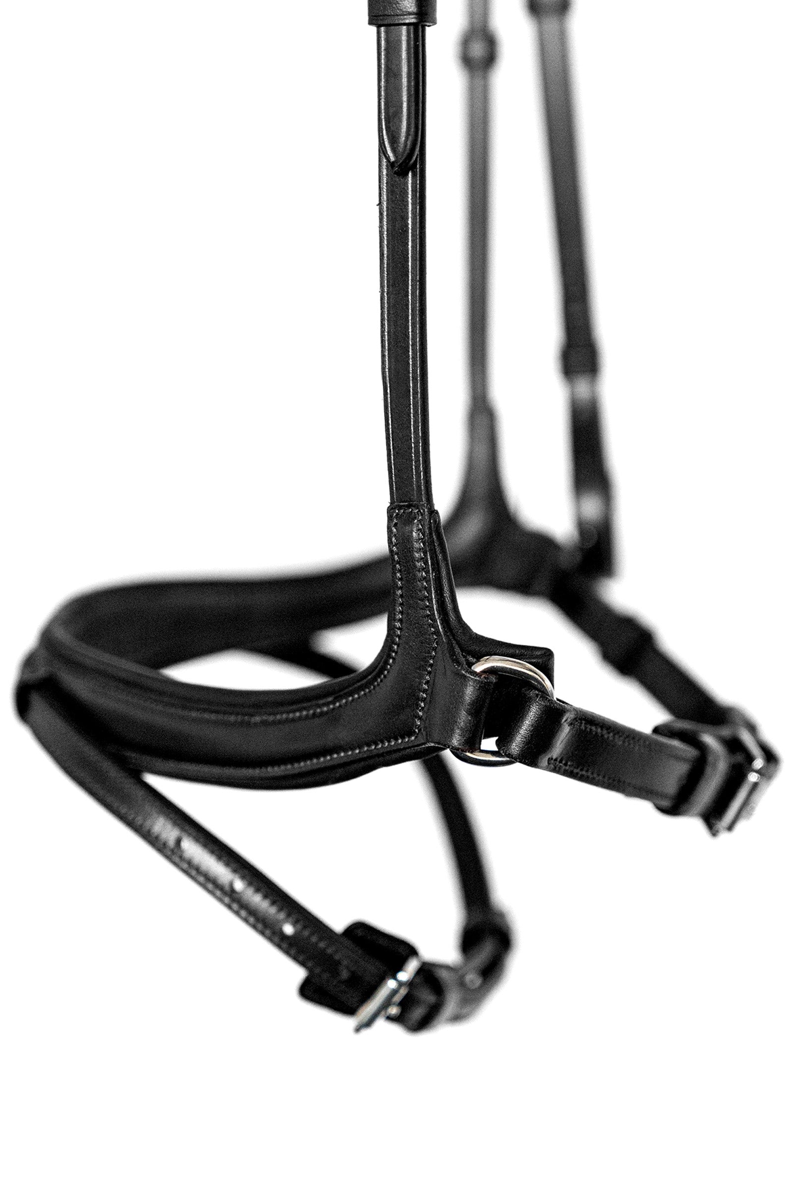 Schockemöhle Sports Ancona Select Bridle Bridles & Reins