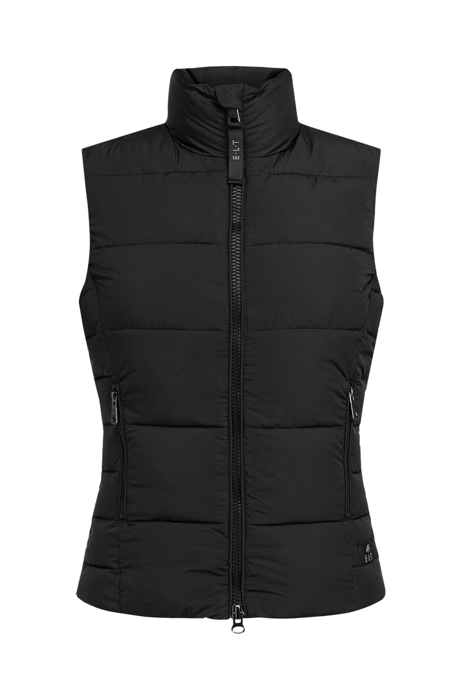ELT Winter Women's Lightweight Vest Oxford Damen Reitbekleidung