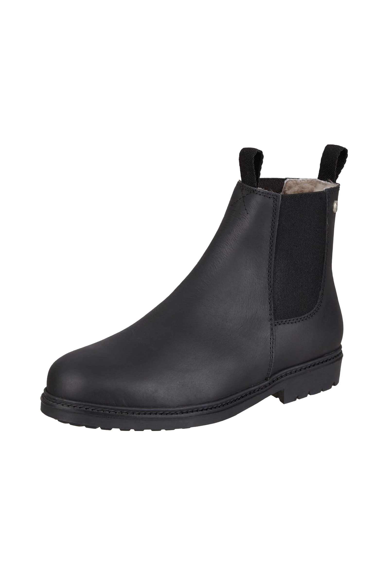 Suedwind Footwear New Work Winter-Stiefeletten Chelsea Reitstiefel & Reitschuhe