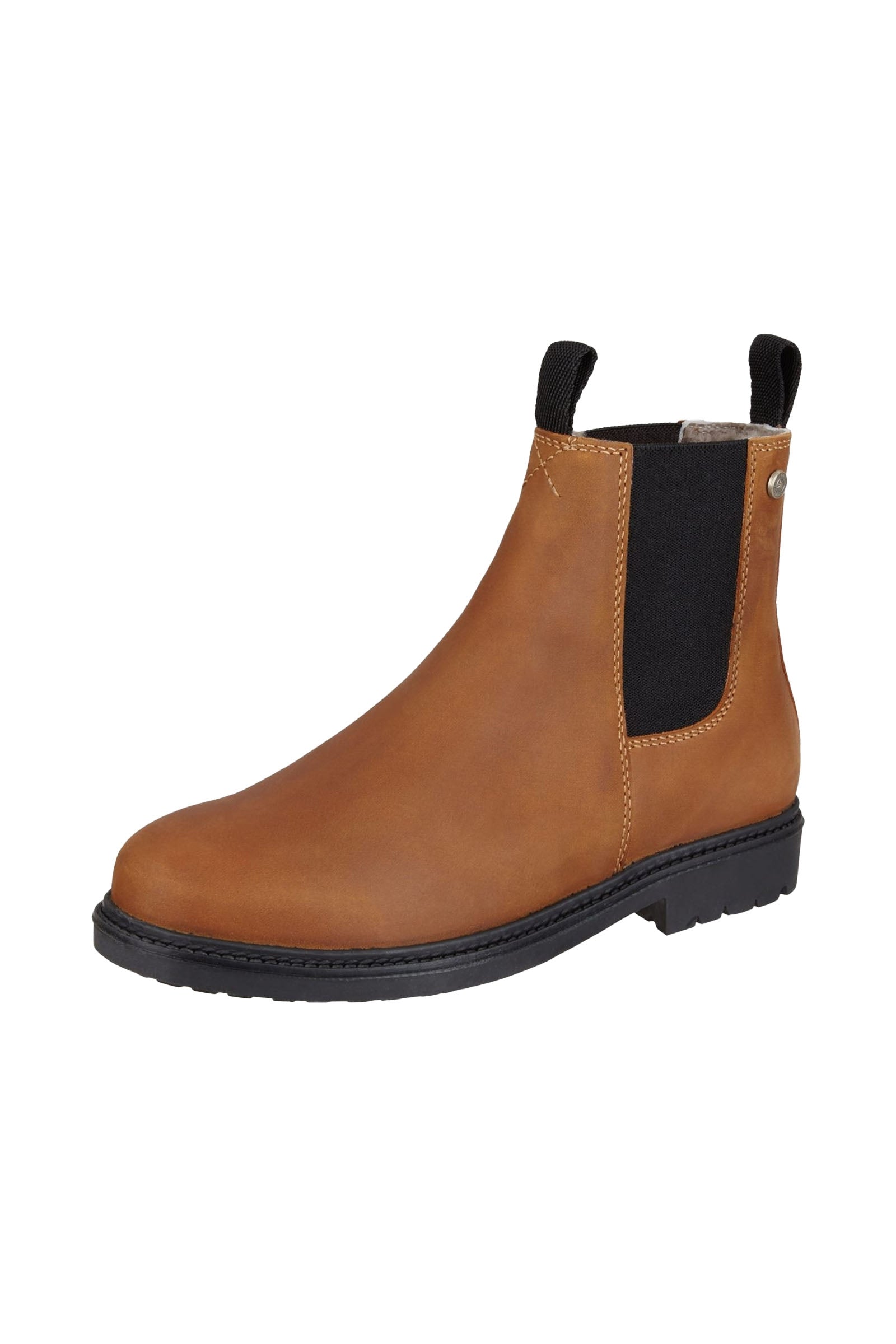 Suedwind Footwear New Work Winter Jodhpur Boots Chelsea Riding Boots & Riding Shoes