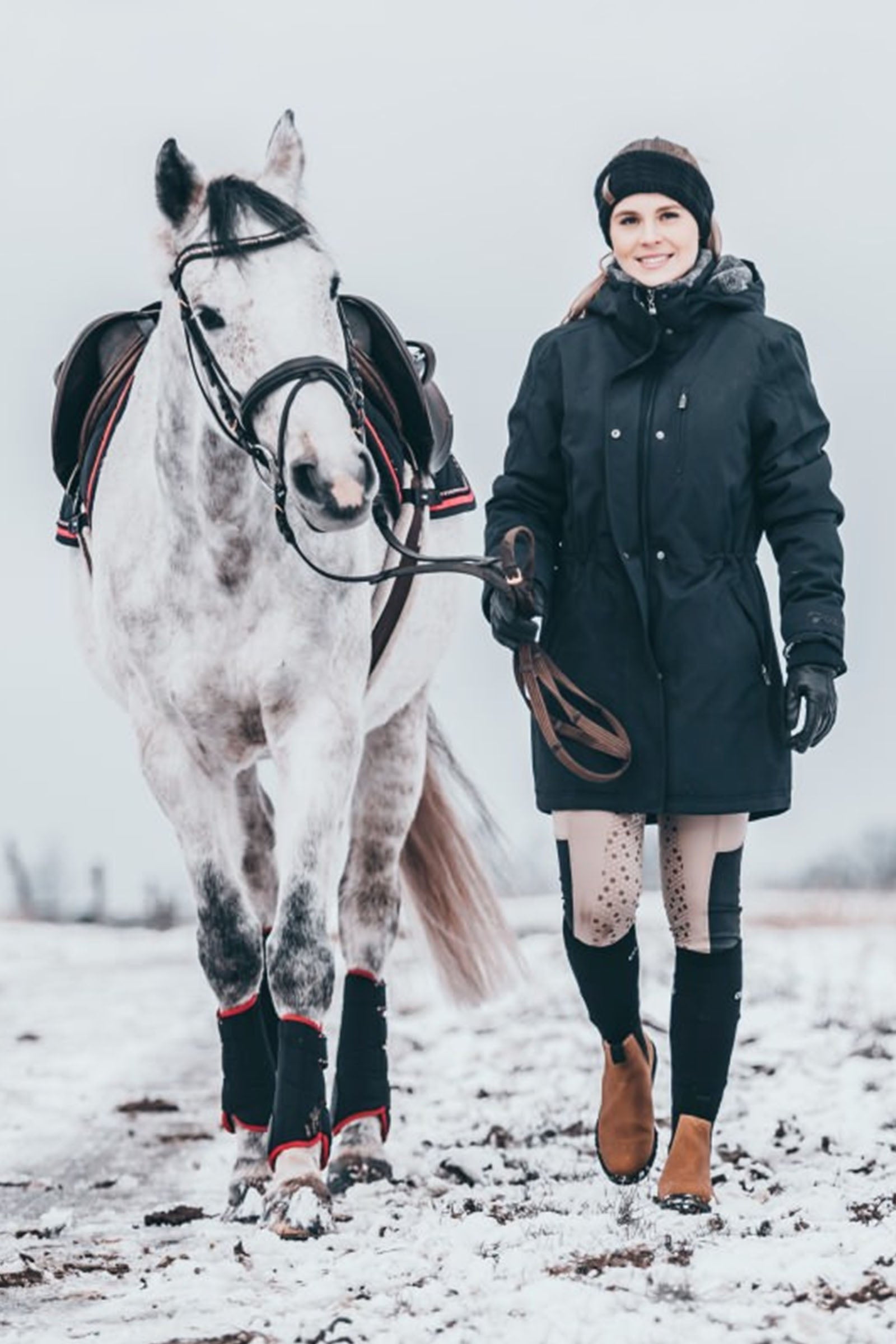 Suedwind Footwear New Work Winter Jodhpur Boots Chelsea Riding Boots & Riding Shoes