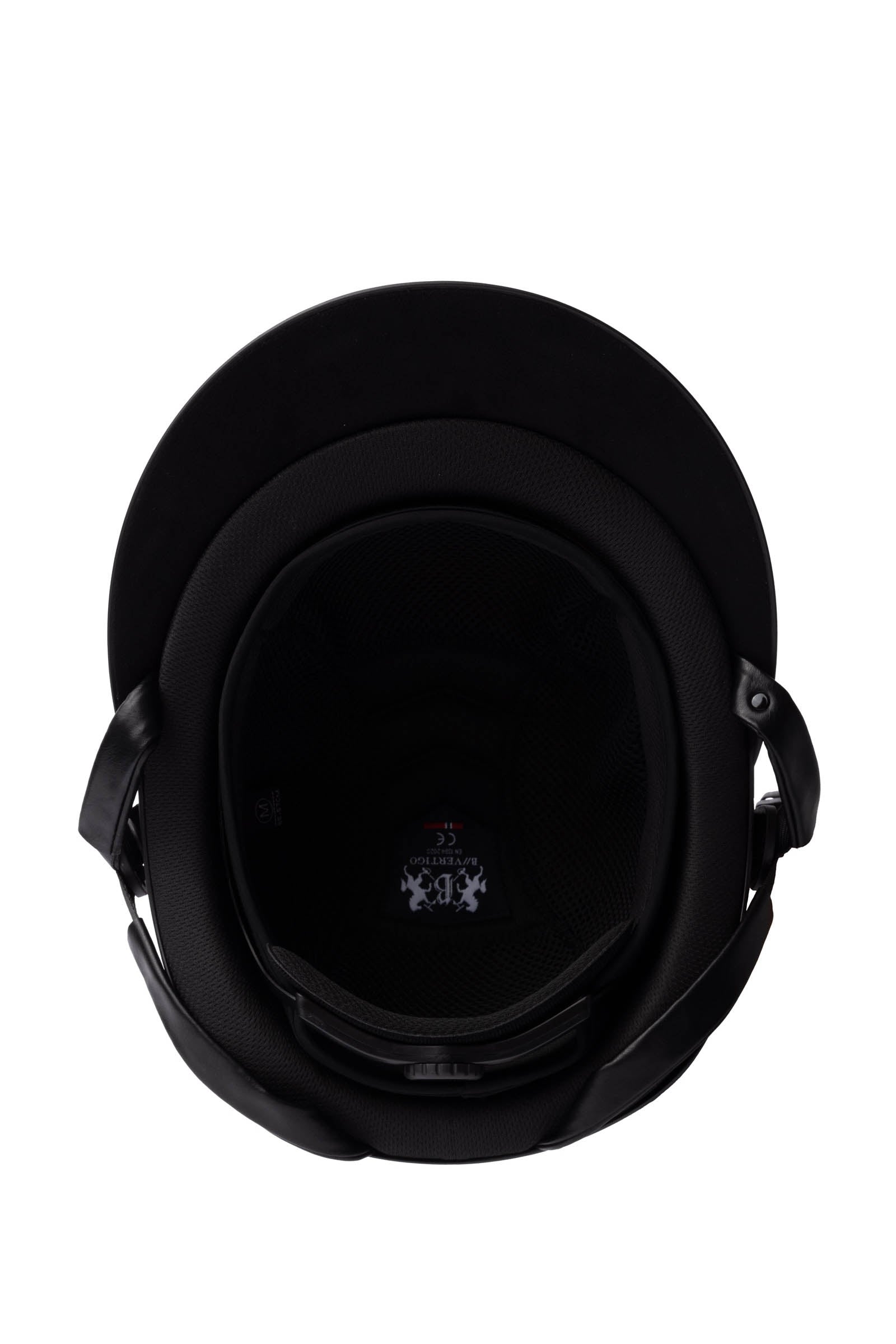 B Vertigo ZENITH MIPS Riding Helmet Safety Equipment