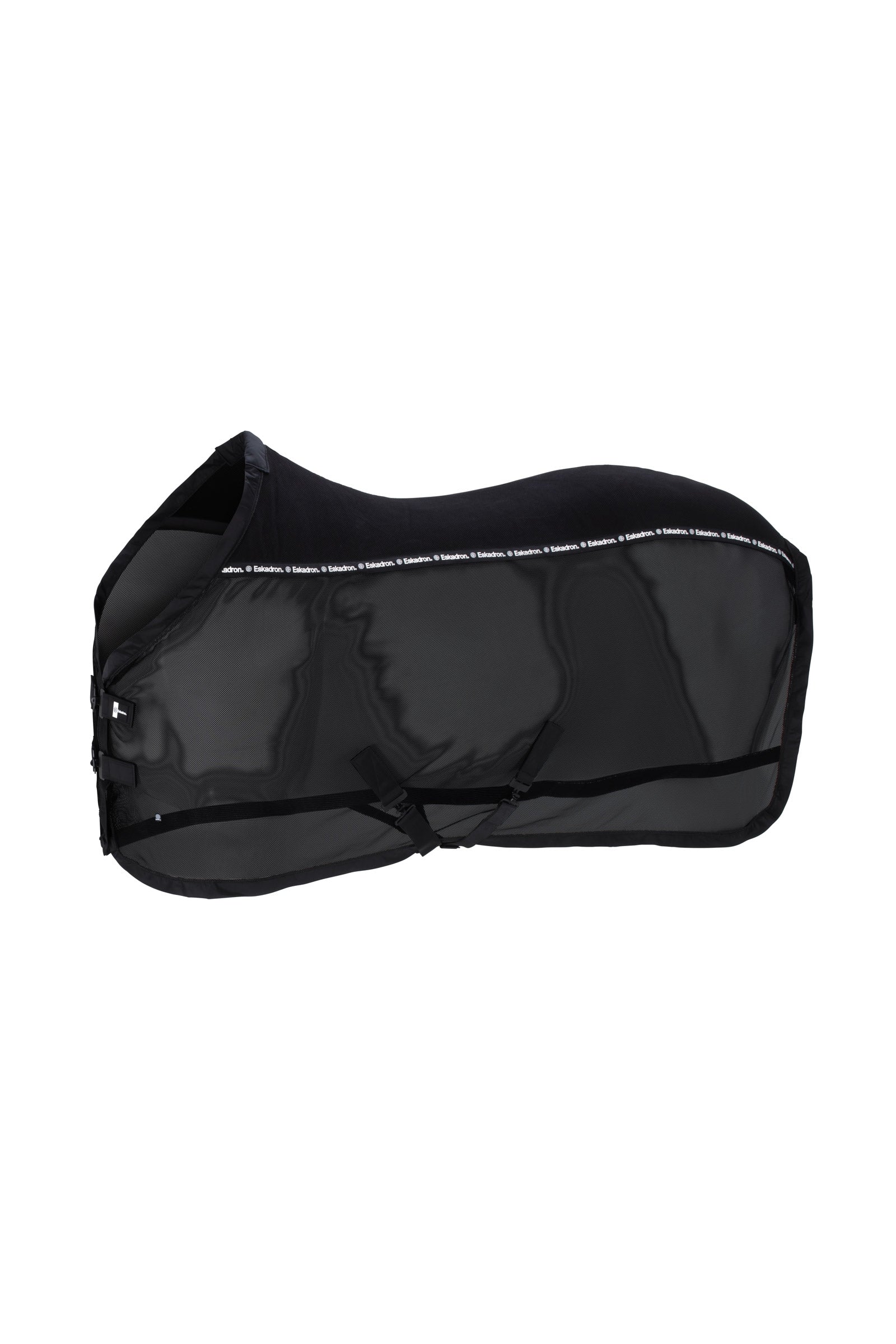 Eskadron Dynamic SS24 Pro Cover Fliegendecke Pferdedecken