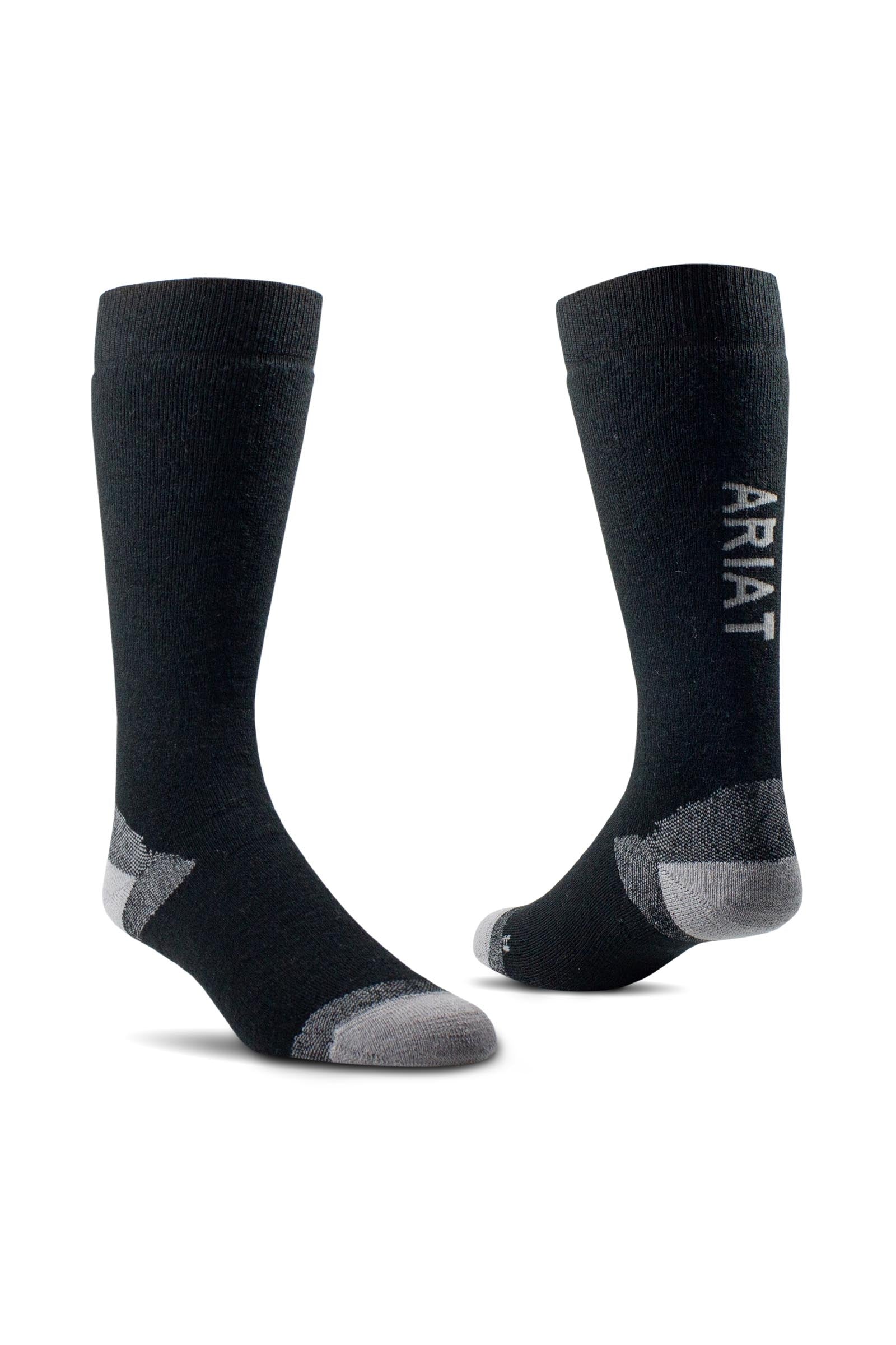Ariat Country Performance Merino Socks Socks