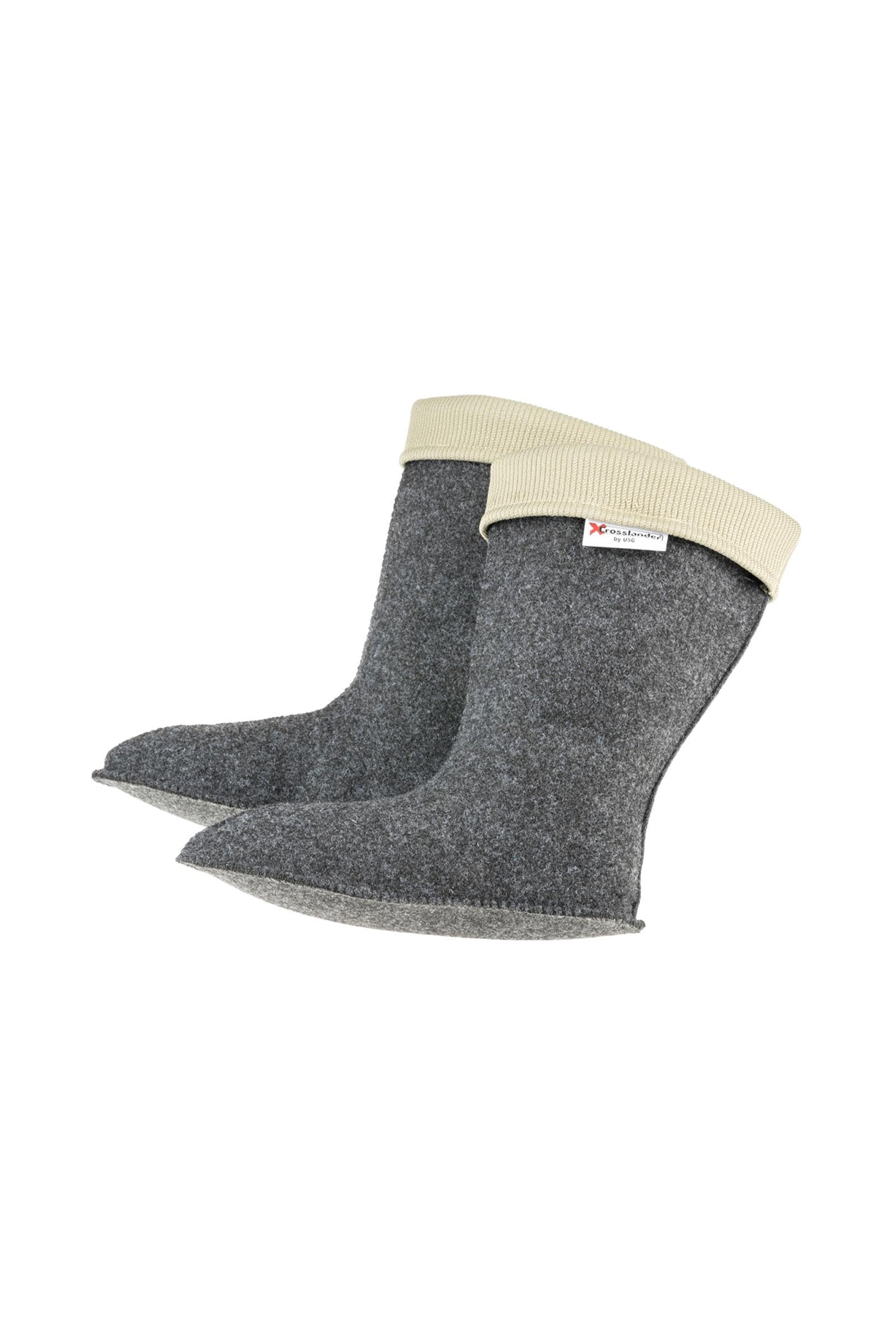 USG Crosslander Socke für Montreal Eva Damenstiefel Reitstiefel & Reitschuhe