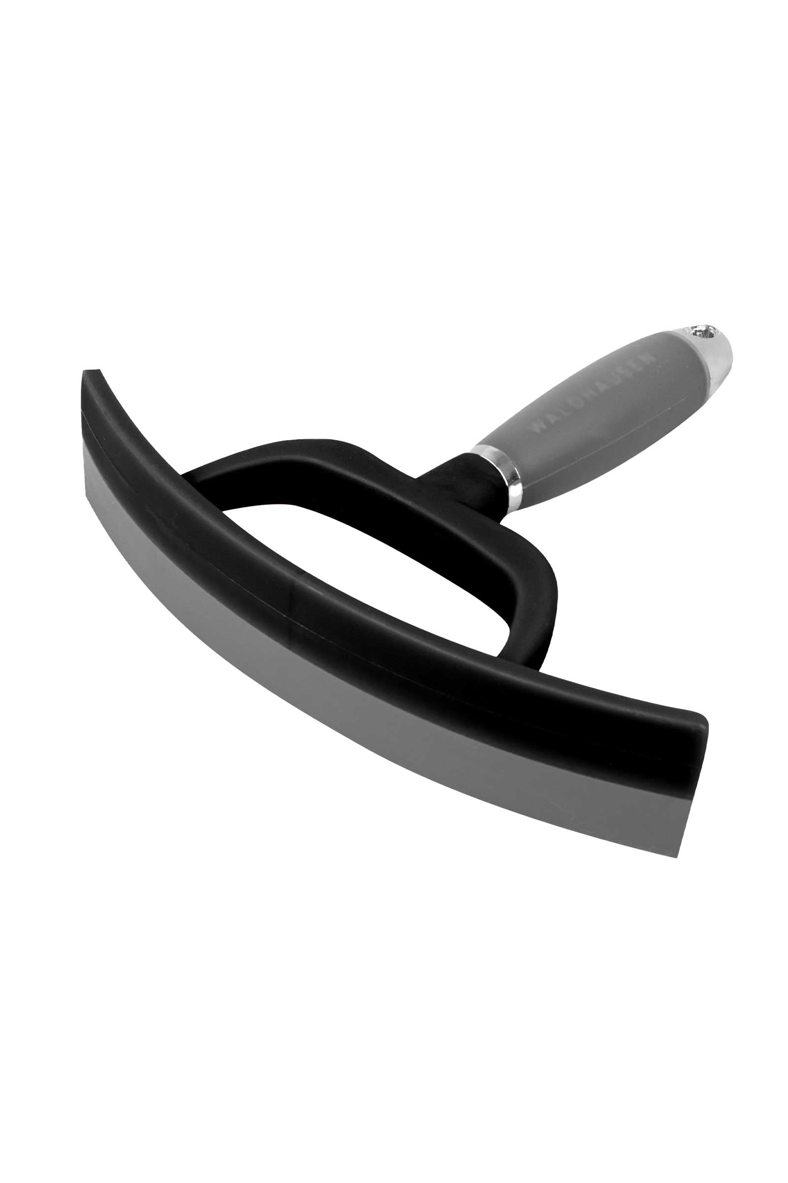 Waldhausen Schweißabzieher mit Gelgriff Pferde Putzzeug